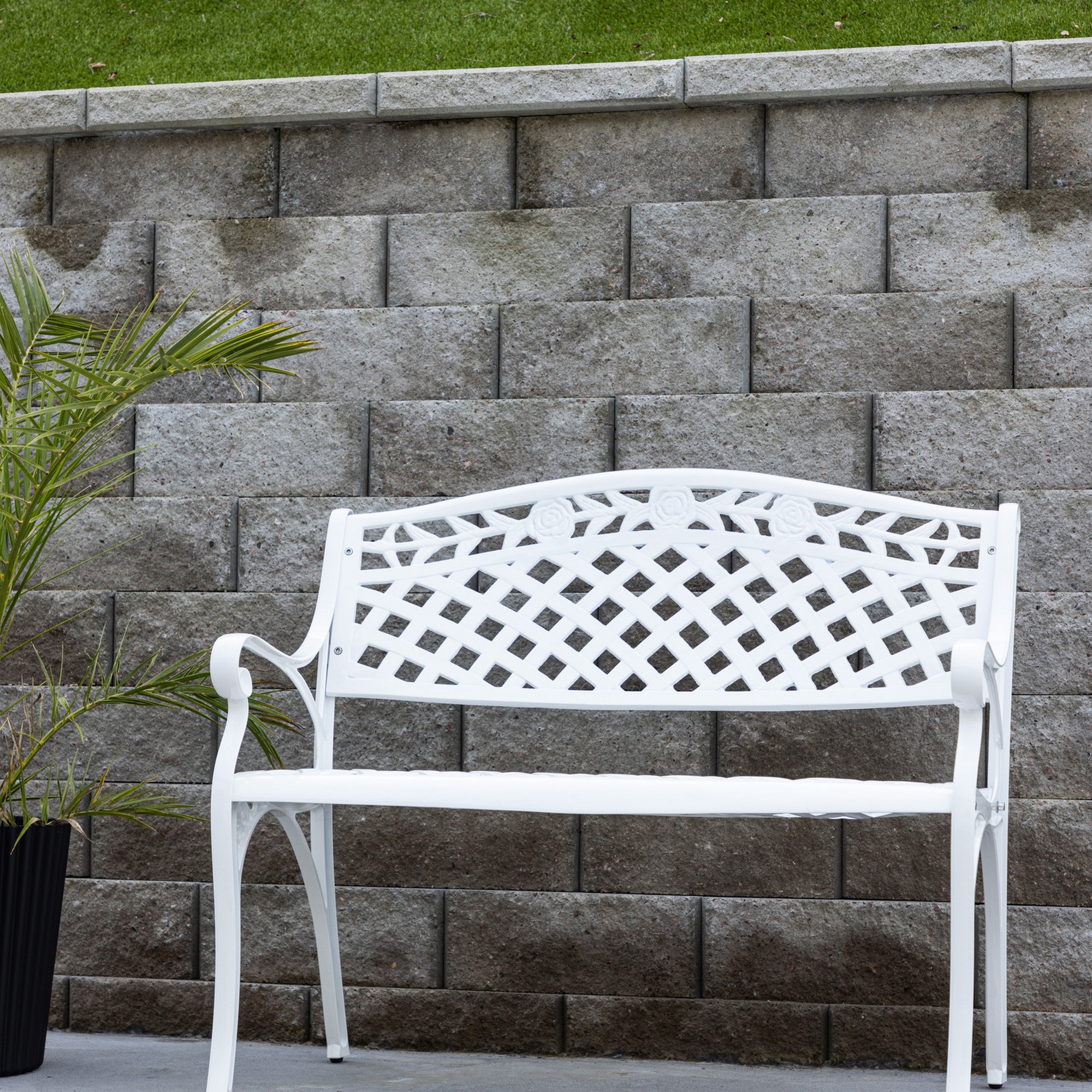 Hagesofa Venture Home Mafra