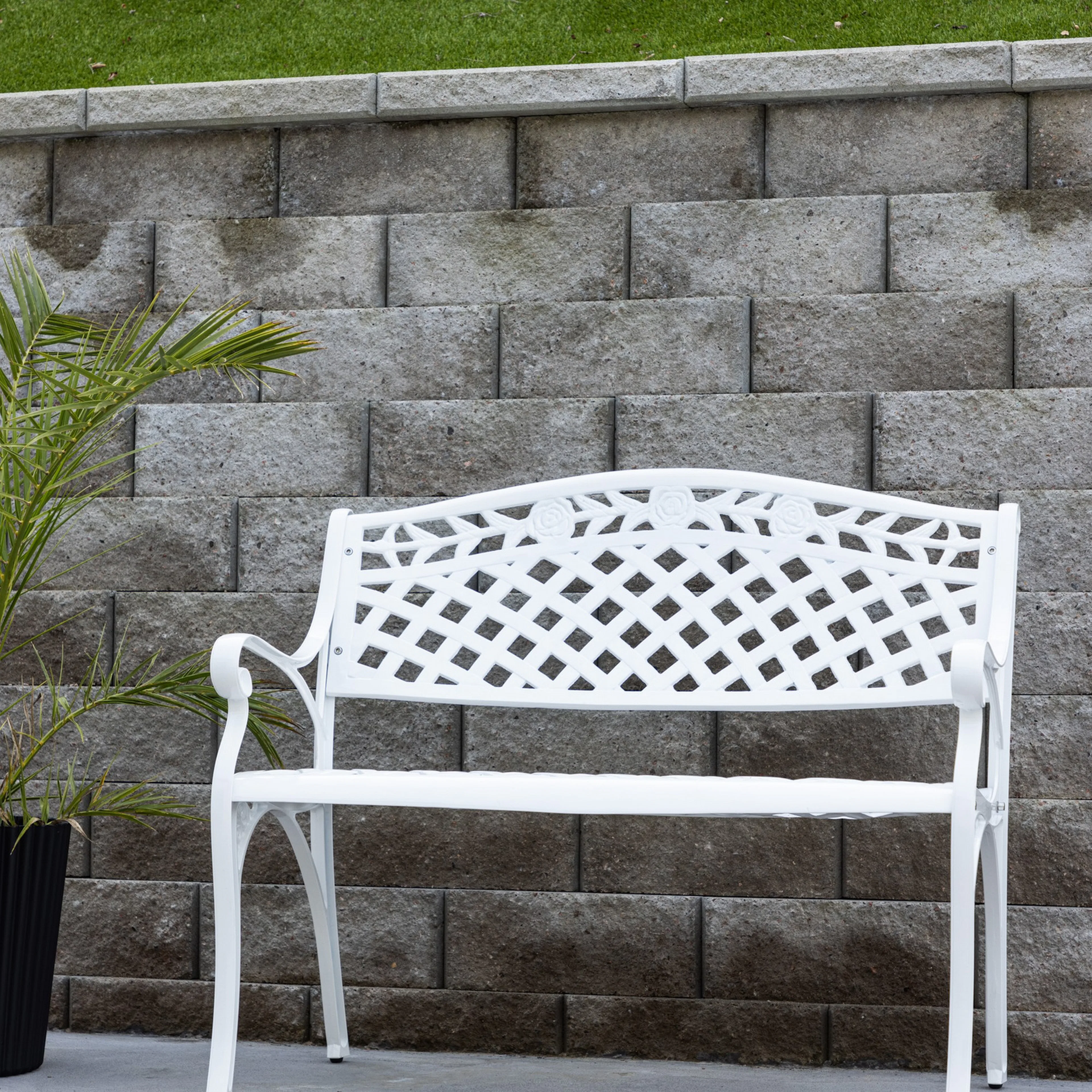 Hagesofa Venture Home Mafra