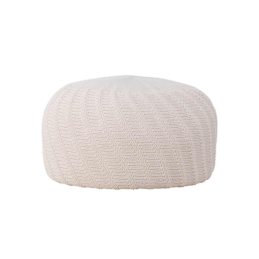 Sittpuff Venture Home Ted Ø60