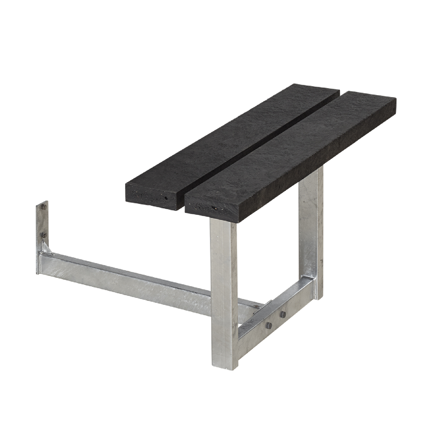 Påbygg PLUS Basic Piknikbord 77 cm ReTex