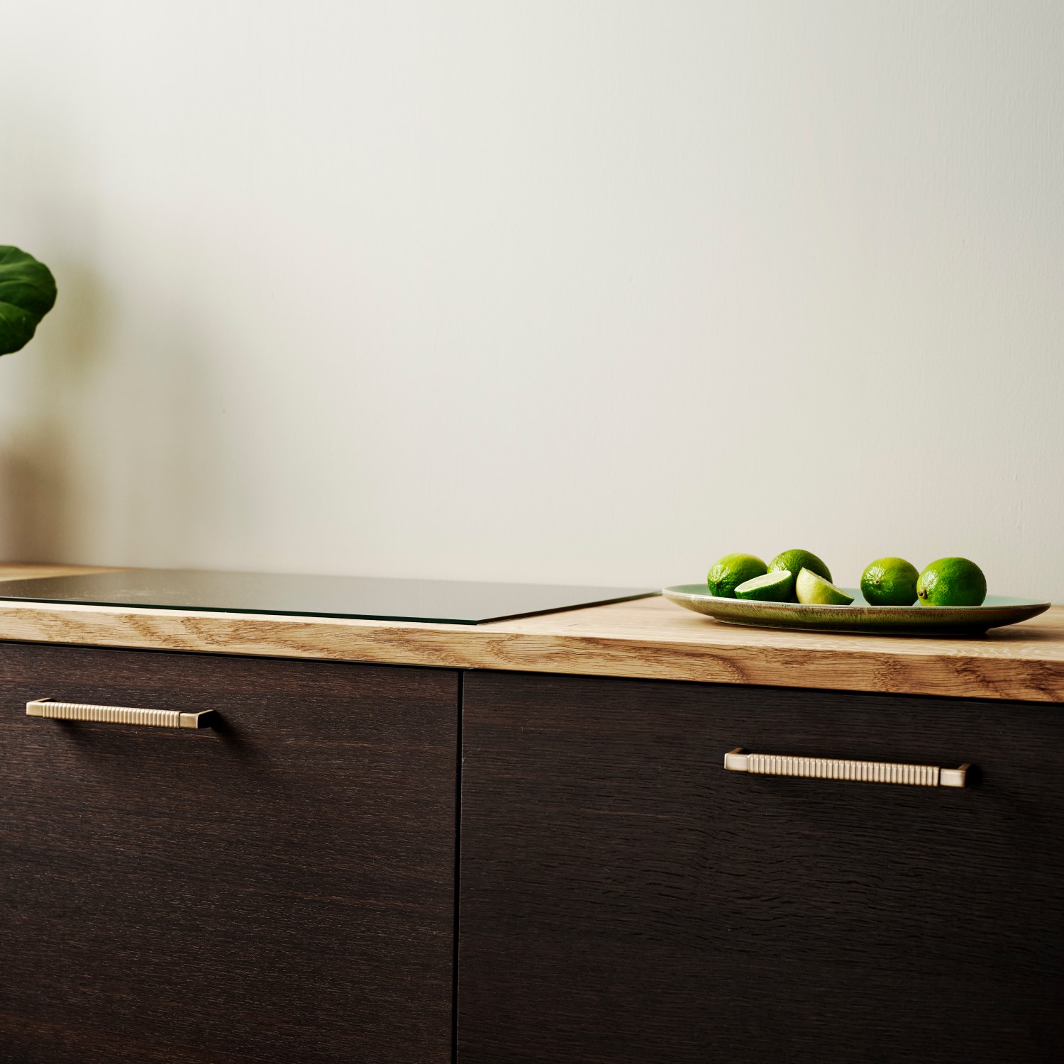 Håndtak Beslag Design Rattan 160