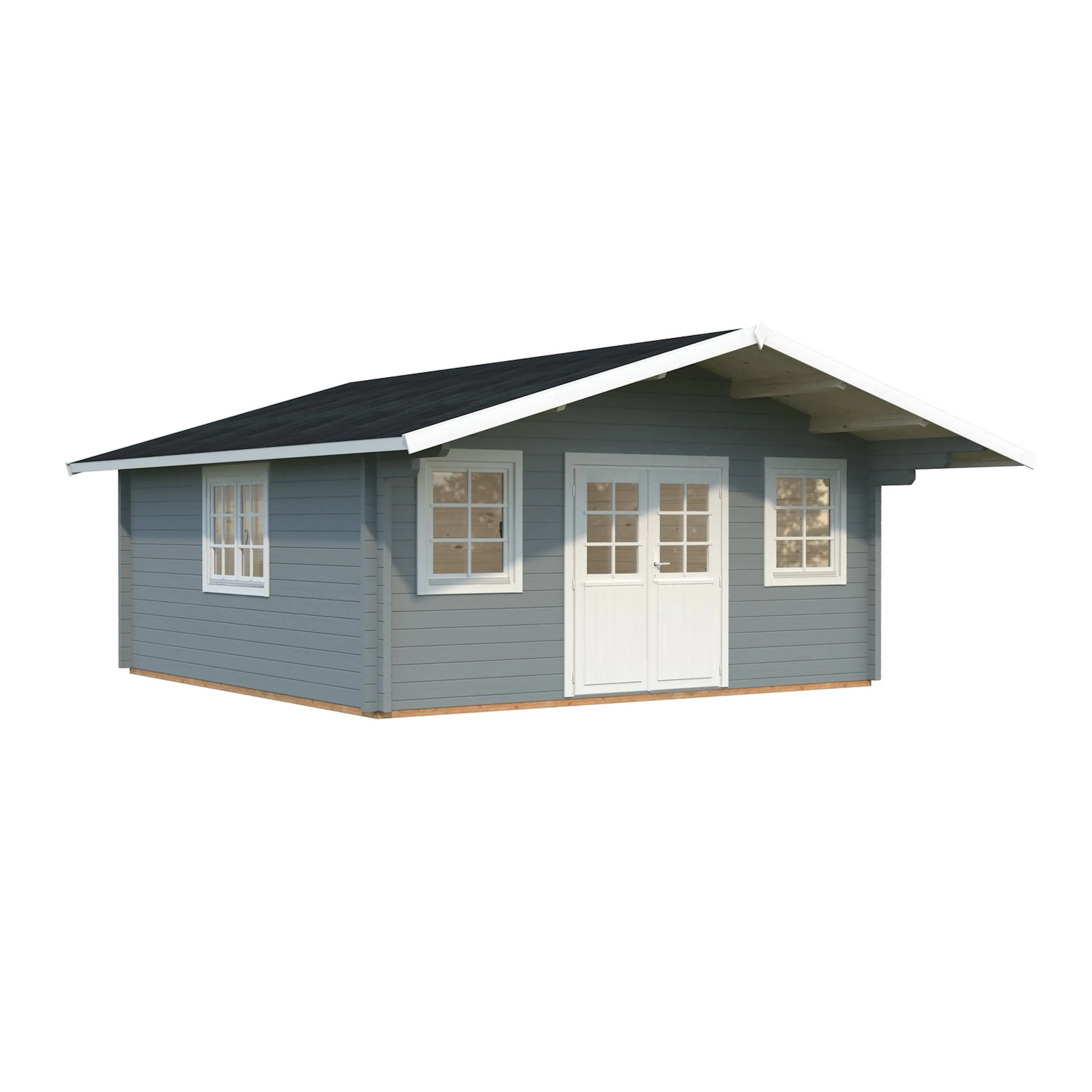Anneks Palmako Helena 26 m2
