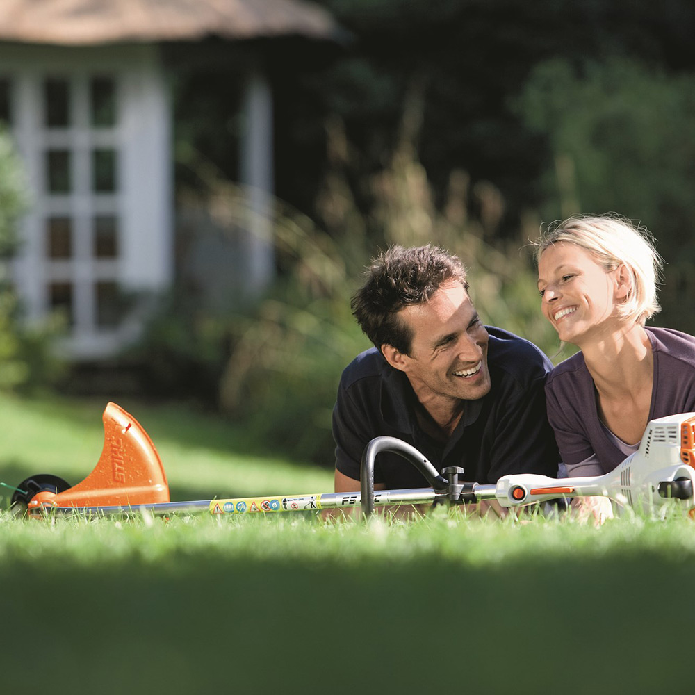 Gresstrimmer STIHL FS 38