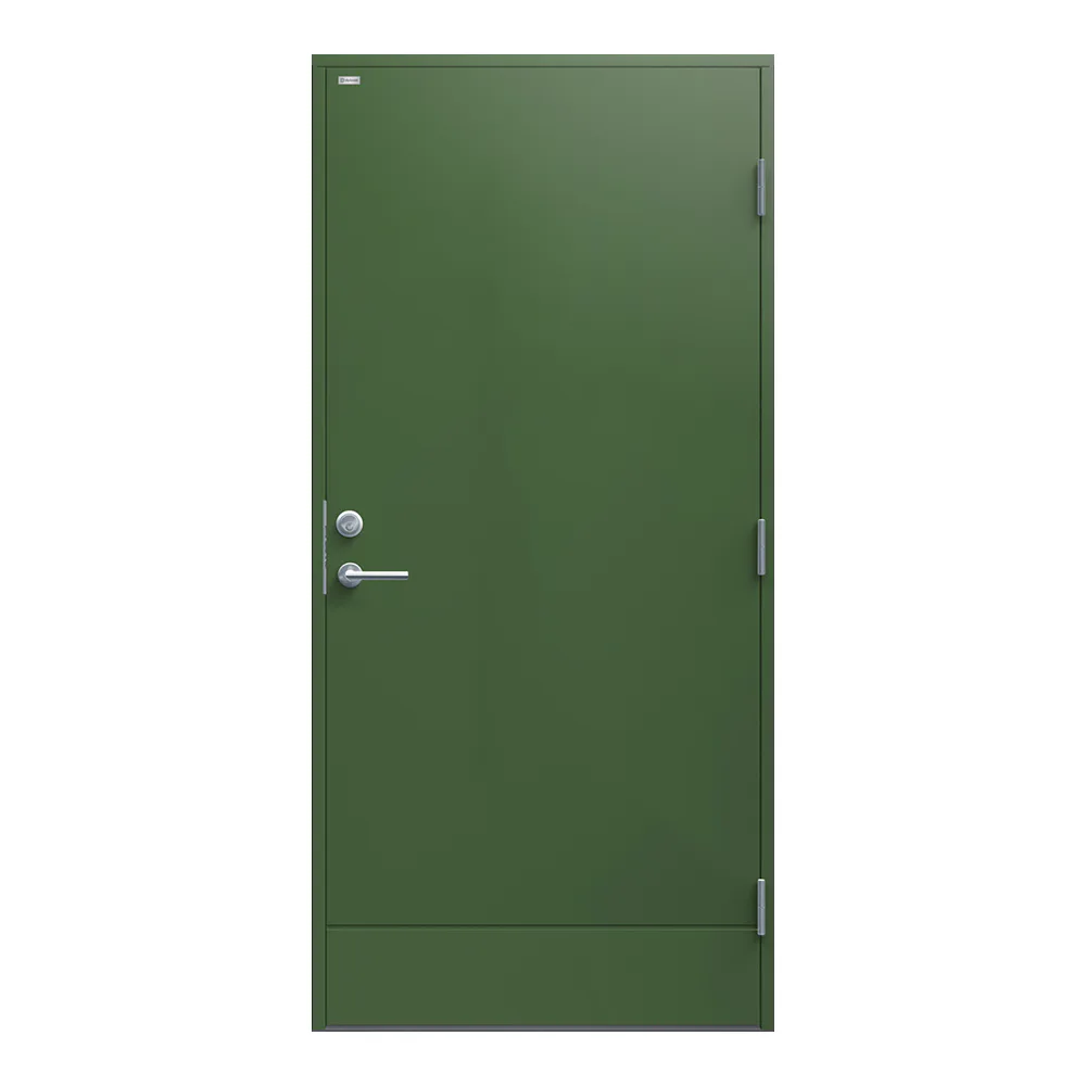 S-5020-G30Y, Grønn