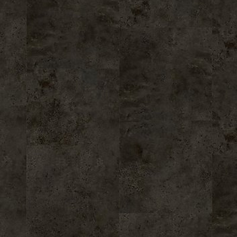 Vinylgulv Gerflor Virtuo 55 Rigid Acoustic Tavla Dark