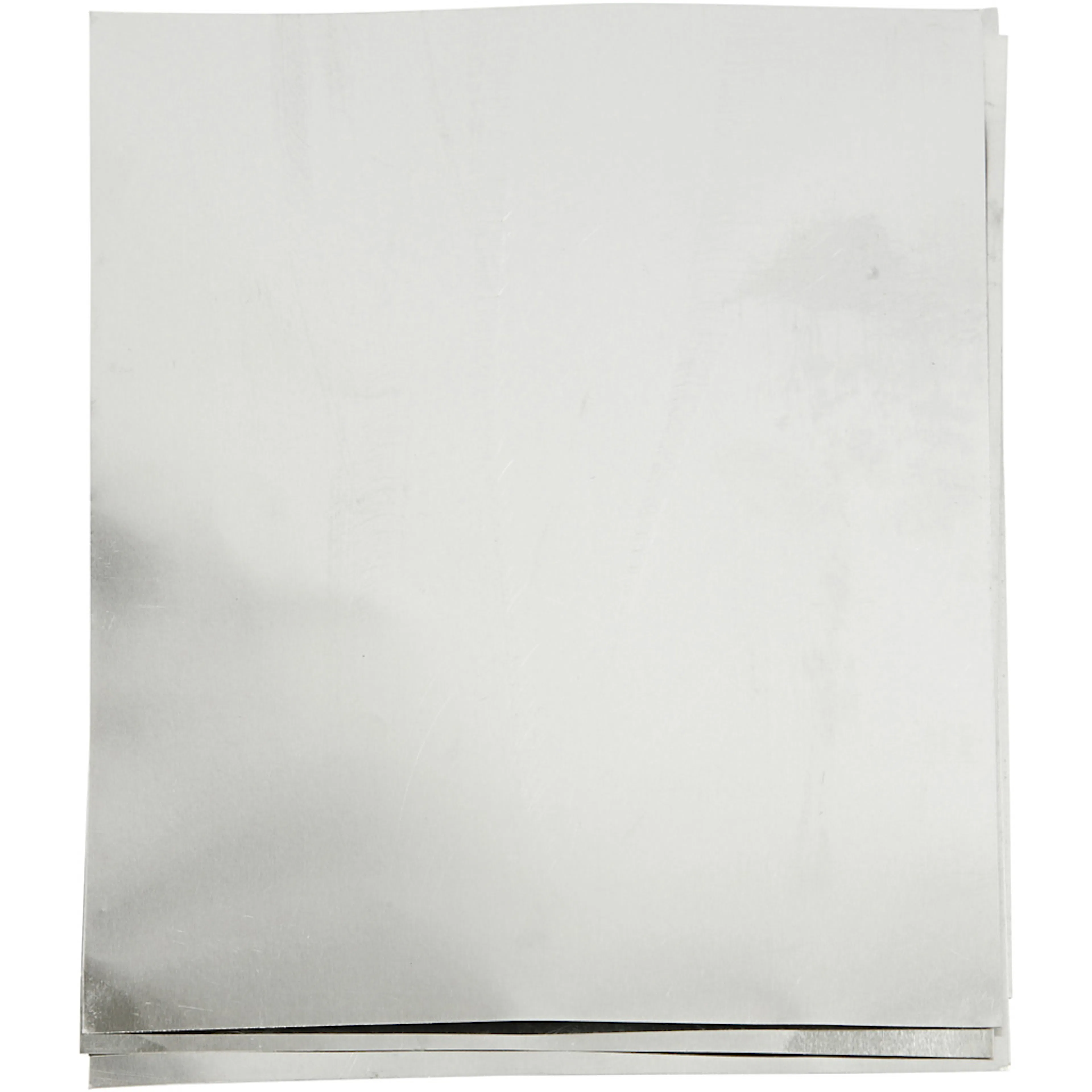 Pregefolie Creativ Company A5 148x210 mm Tykkelse 0,9 mm 10 Stk/1 Pk