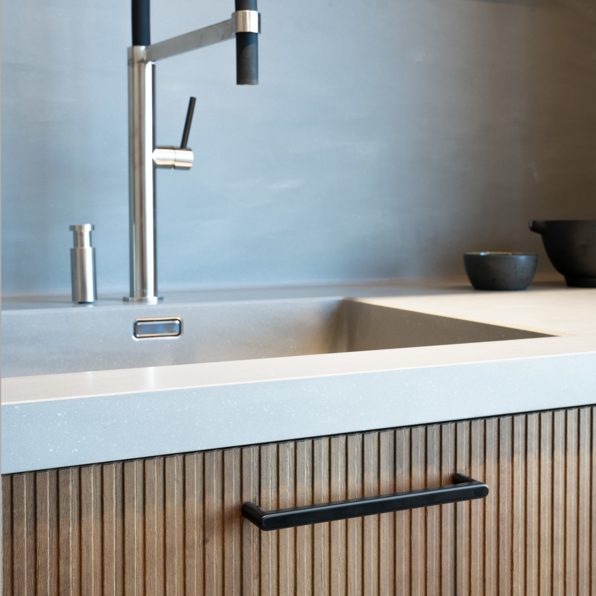 Håndtak Beslag Design Inez