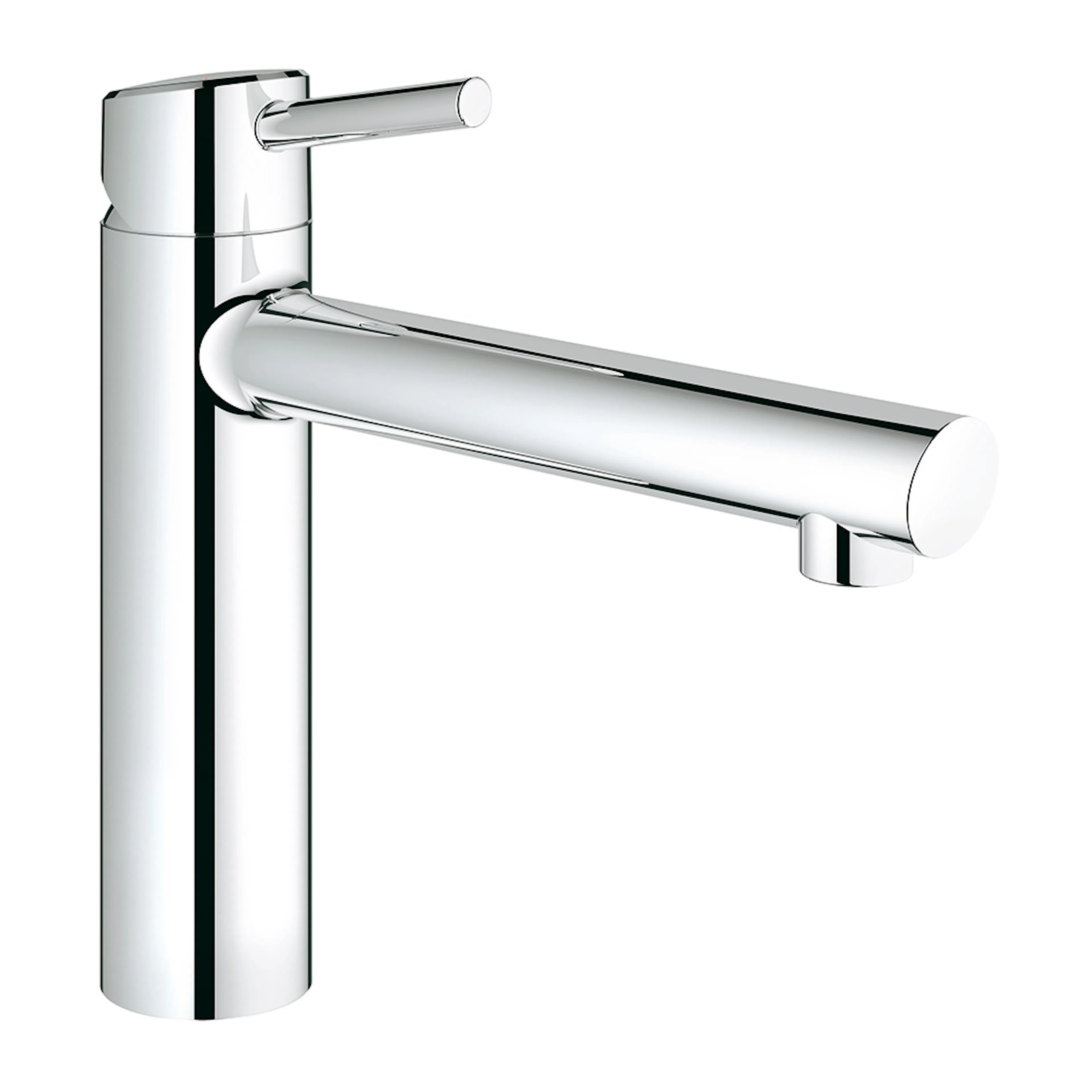 Köksblandare Grohe Concetto Utan diskmaskinsavstängning