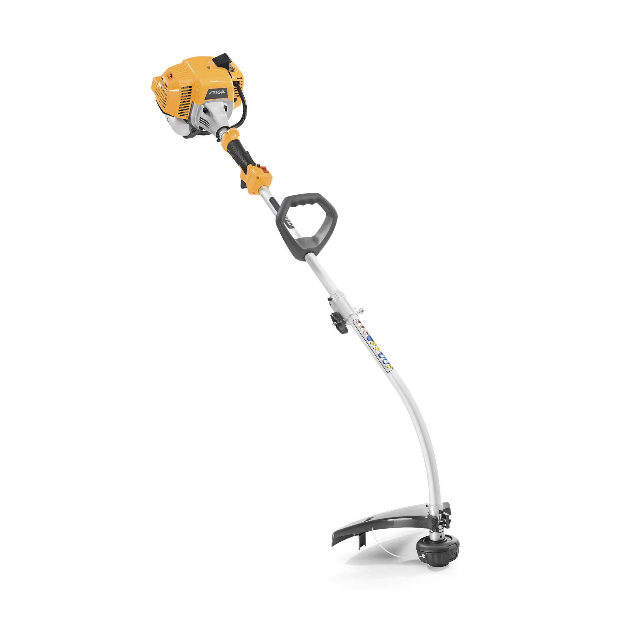 Gresstrimmer Stiga GT 330 A