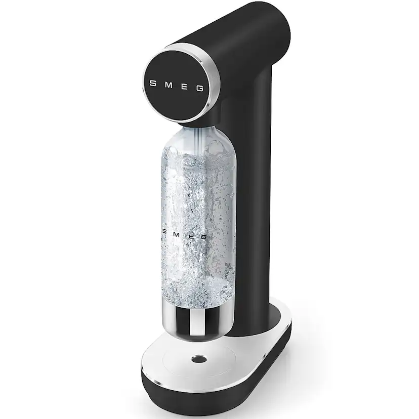 Kullsyremaskin Smeg SKC01