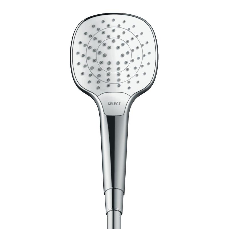 Hånddusj Hansgrohe Croma Select E Vario 3jet