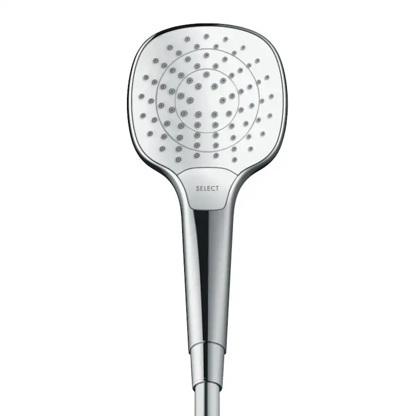 Hånddusj Hansgrohe Croma Select E Vario 3jet
