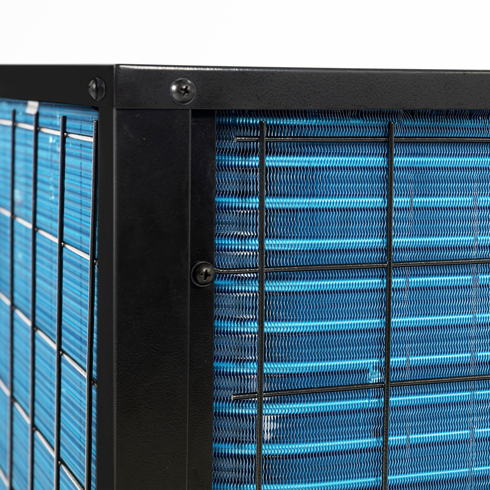 Bassengvarmepumpe Lyfco HP60