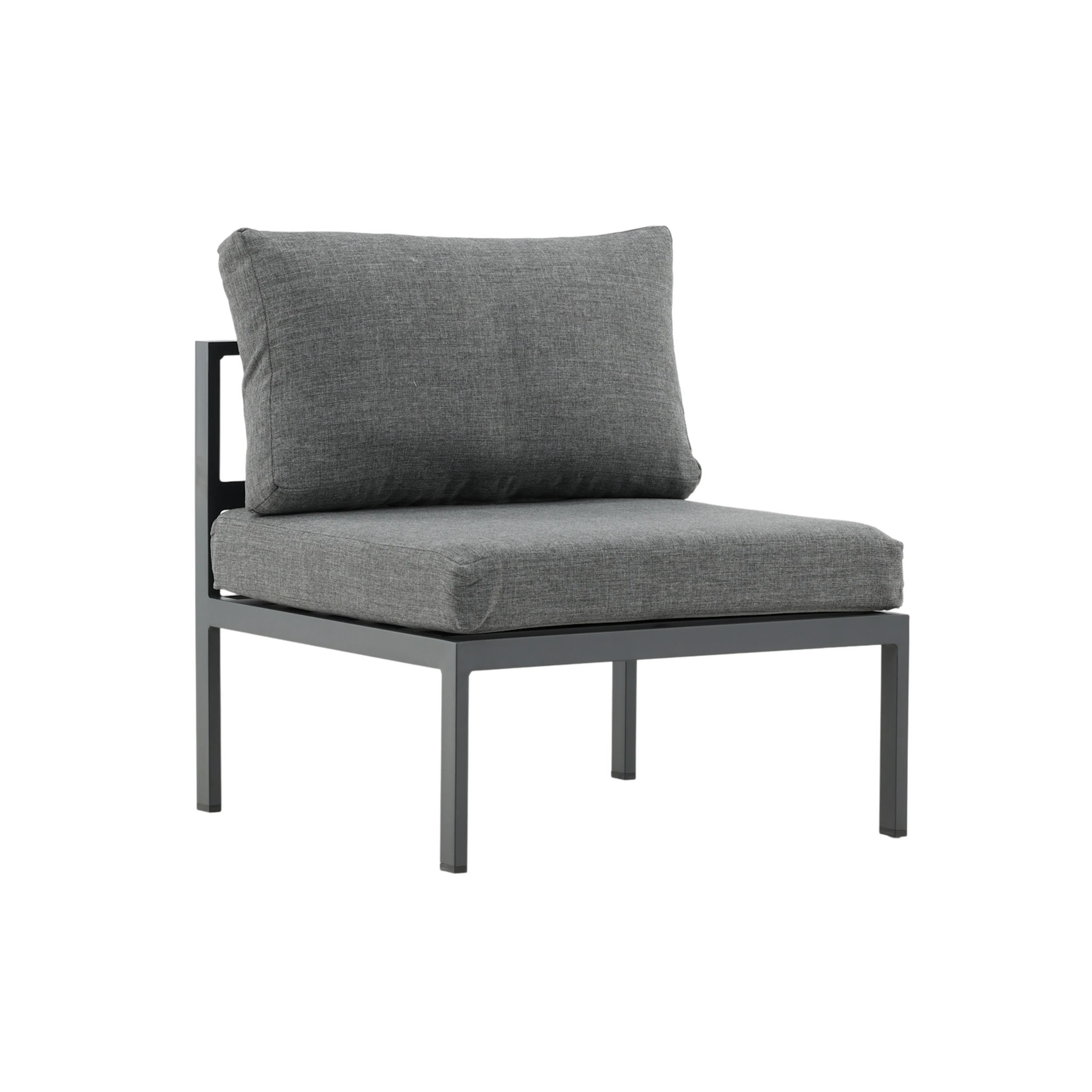 Hagesofa Midtdel Venture Home Copacabana Utendørs
