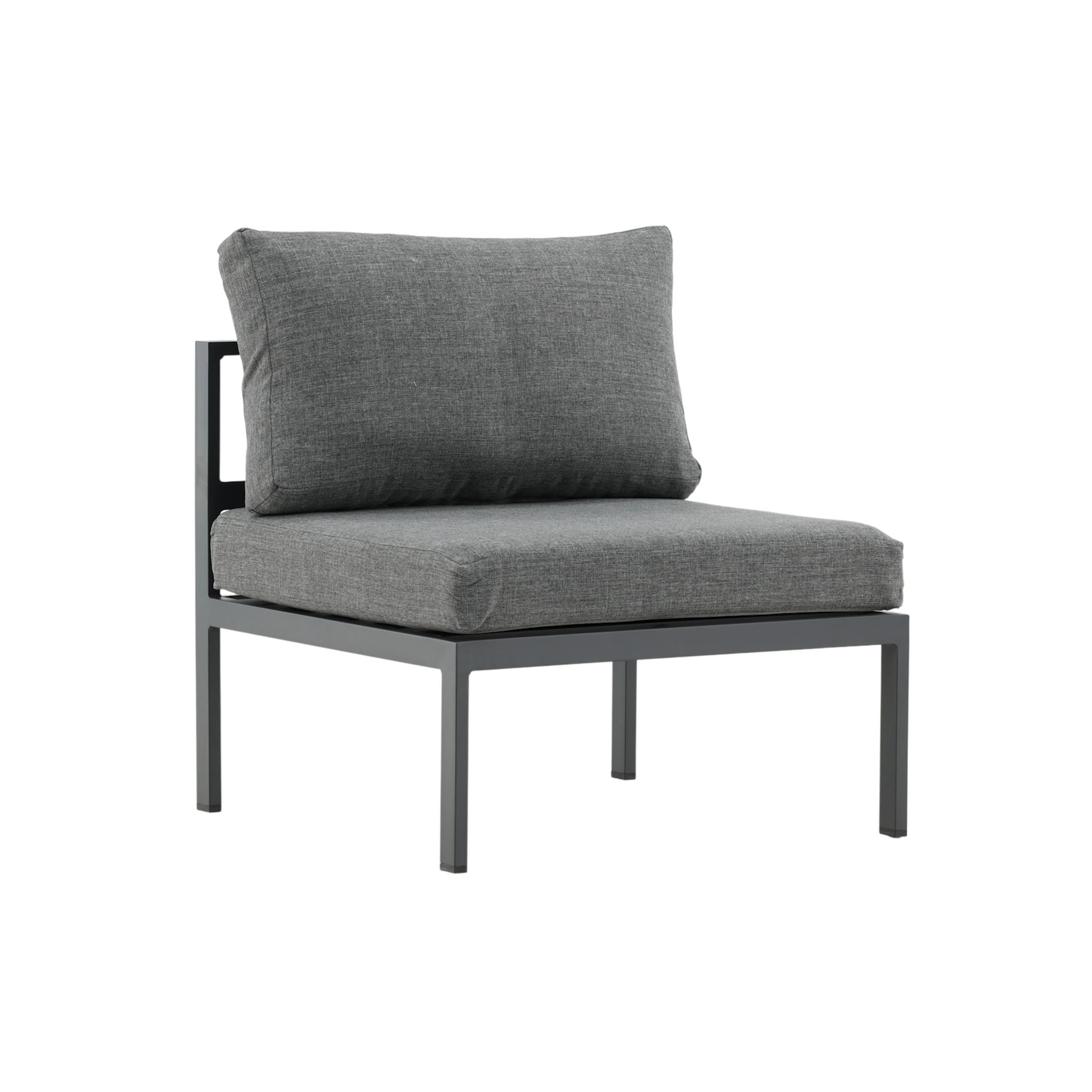 Hagesofa Midtdel Venture Home Copacabana Utendørs
