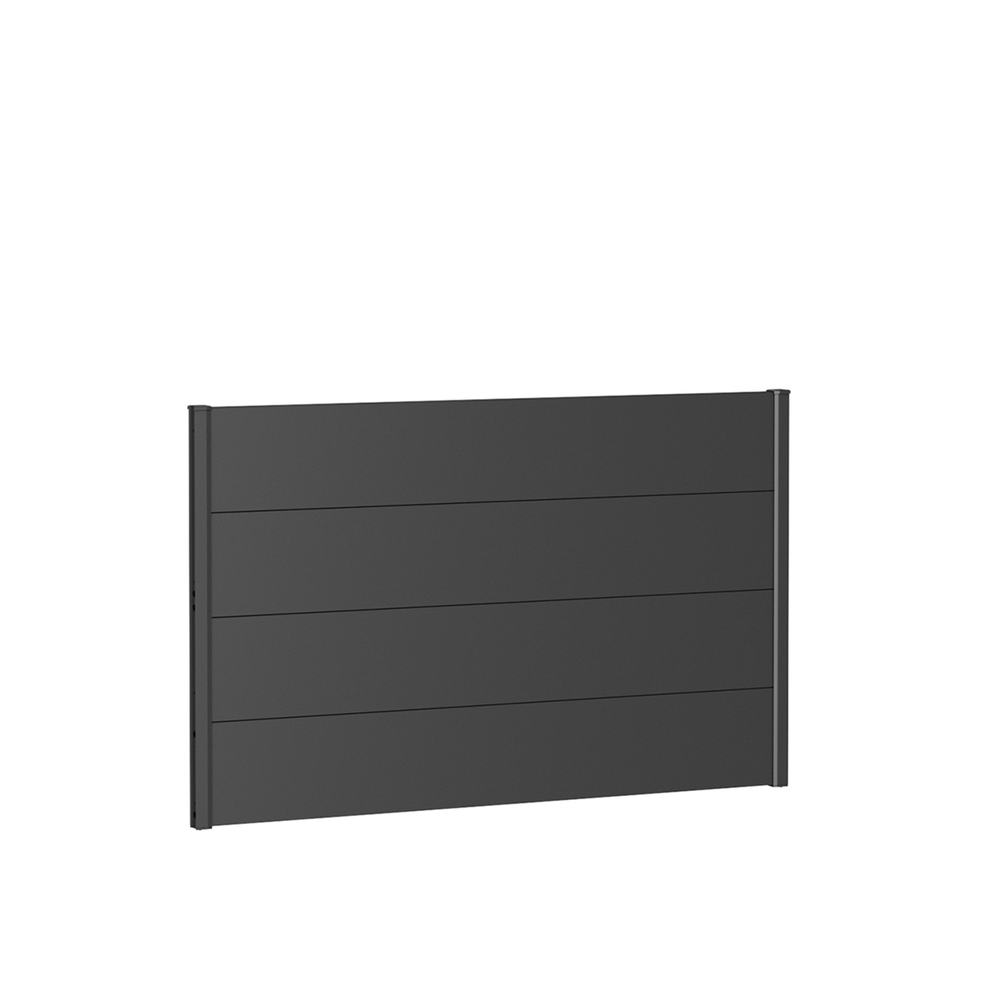 Veggpanel Biohort for Levegg 150x90 cm