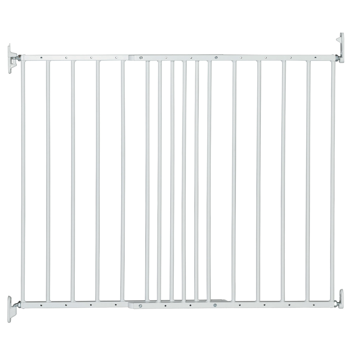 Trappegrind Lundbergs Stadig Hvit