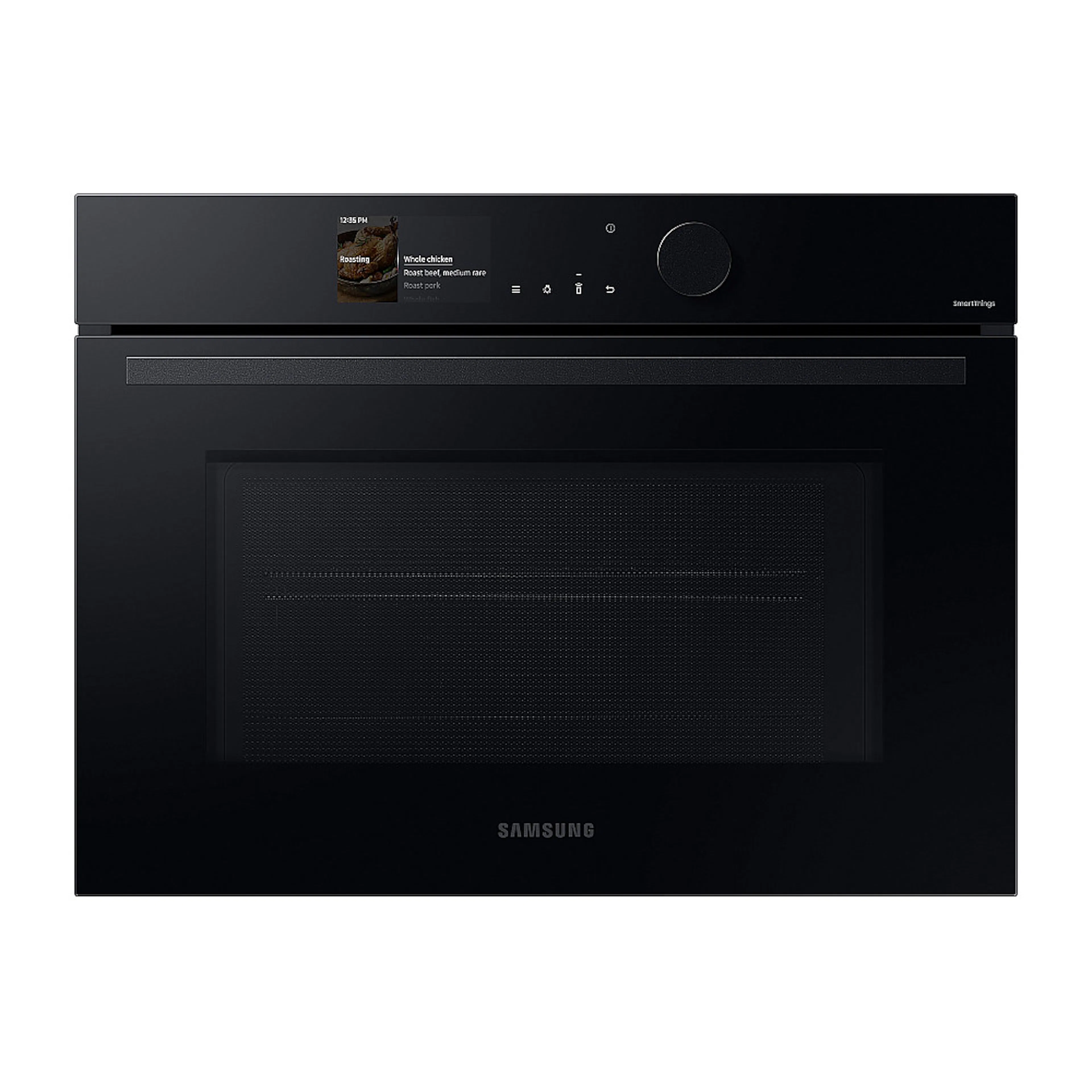 Kombiovn Samsung NQ5B6753CAK/U1 Bespoke