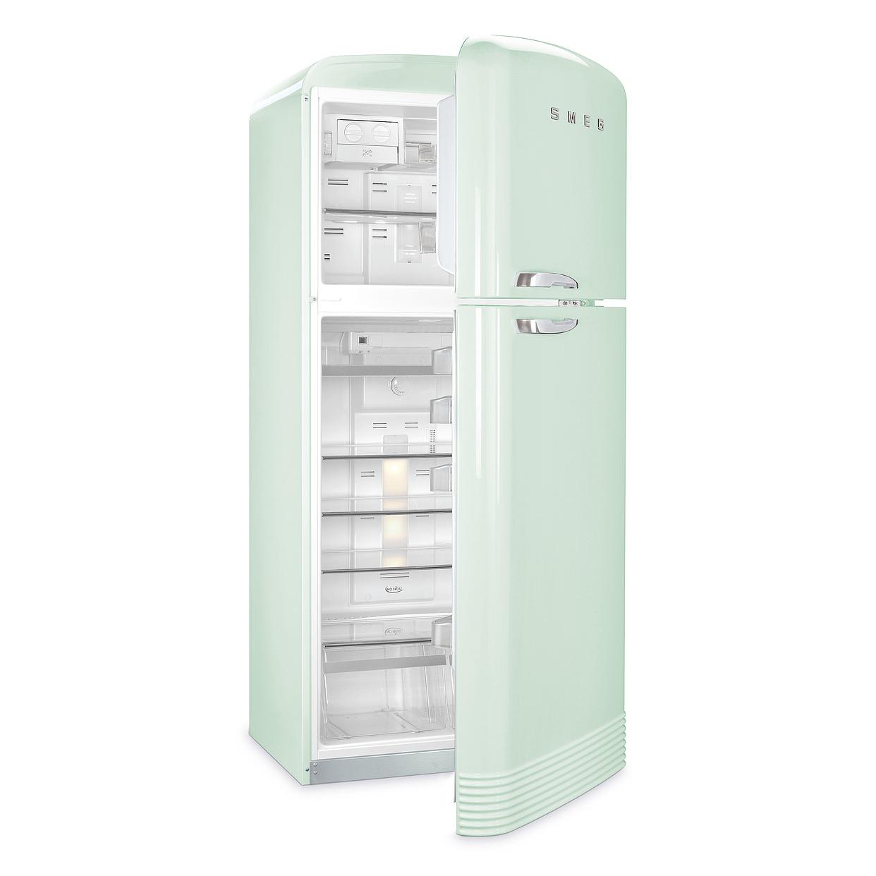 Kjøl/Frys Smeg Retro FAB50