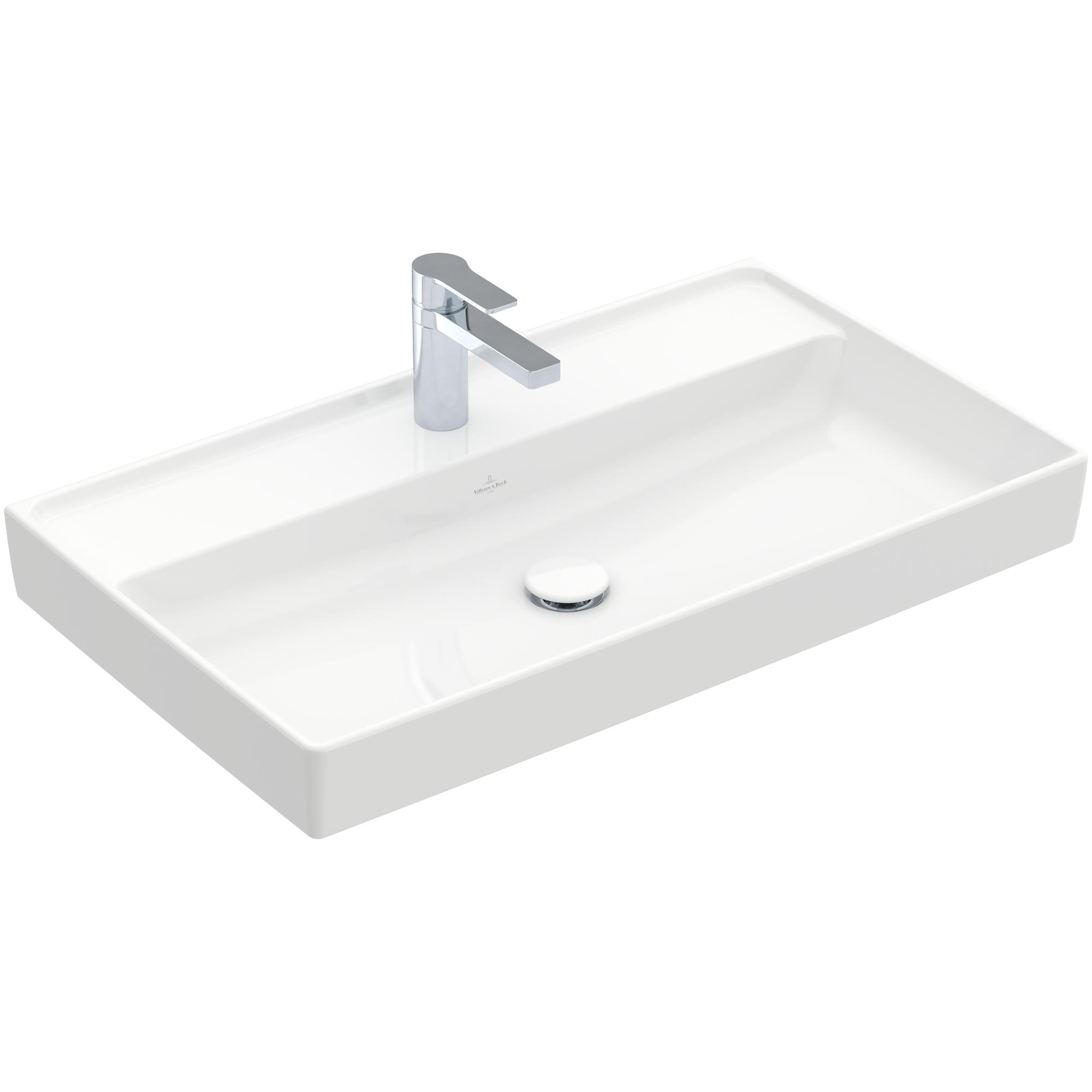 M&ouml;beltv&auml;ttst&auml;ll Villeroy & Boch Collaro