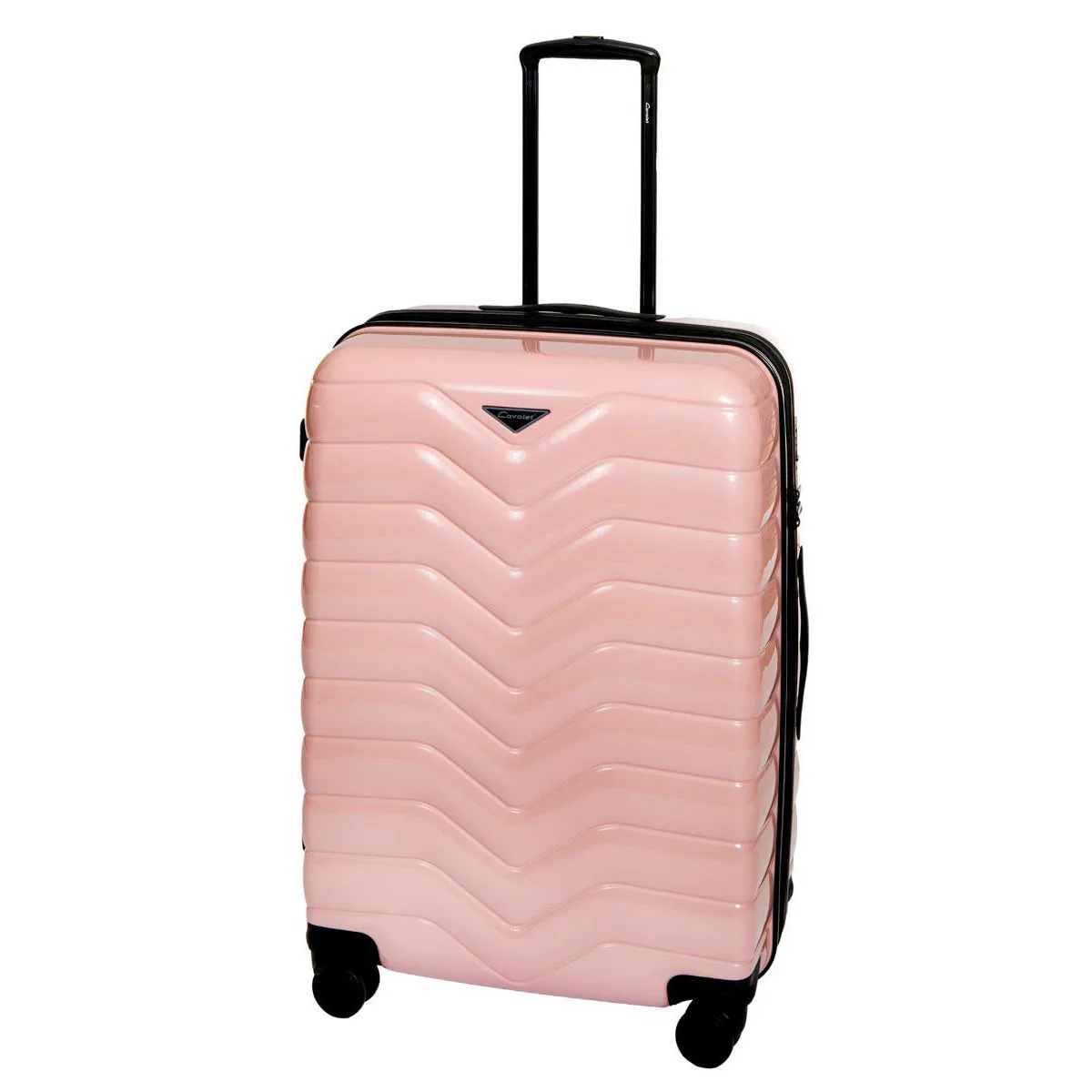 Trillekoffert Cavalet Smygehuk Stor 75 cm