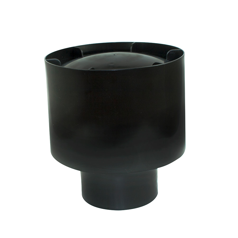 Takhatt Separett Ø110mm