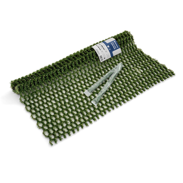 Hybridgress Husqvarna 1x1 m