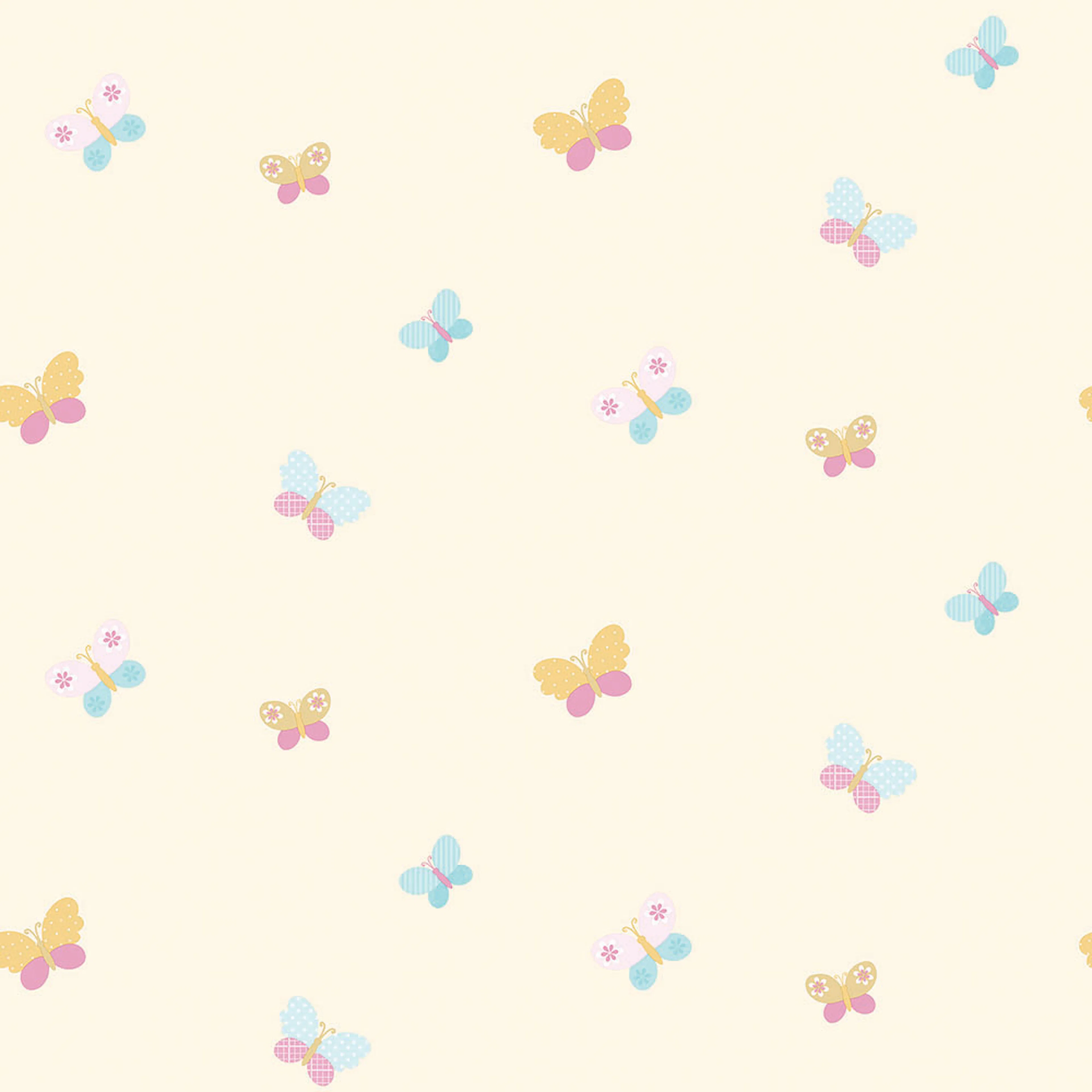 Barntapet Galerie Wallcoverings Just 4 Kids II G56007