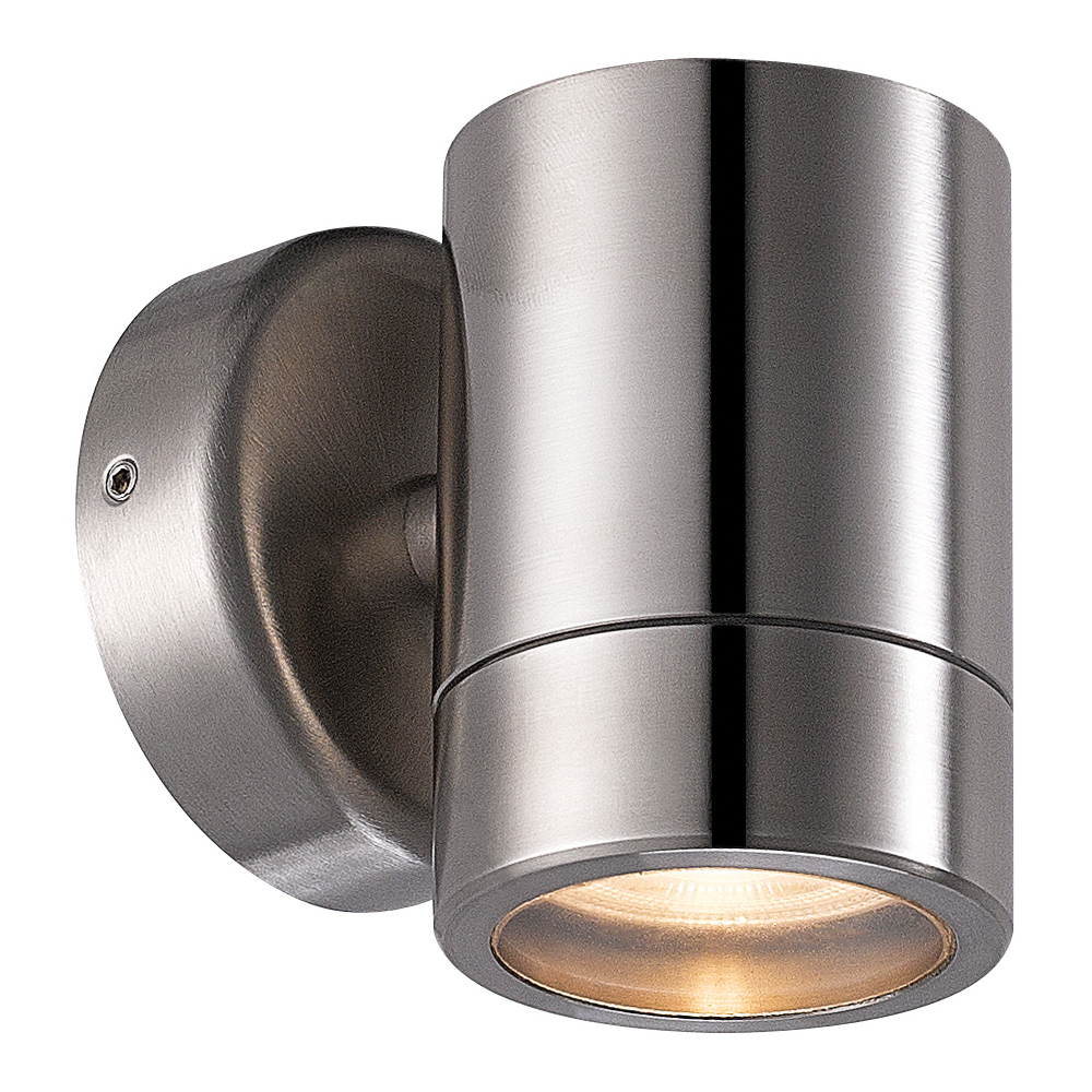 Vegglampe Malmbergs Hjuvik II GU10