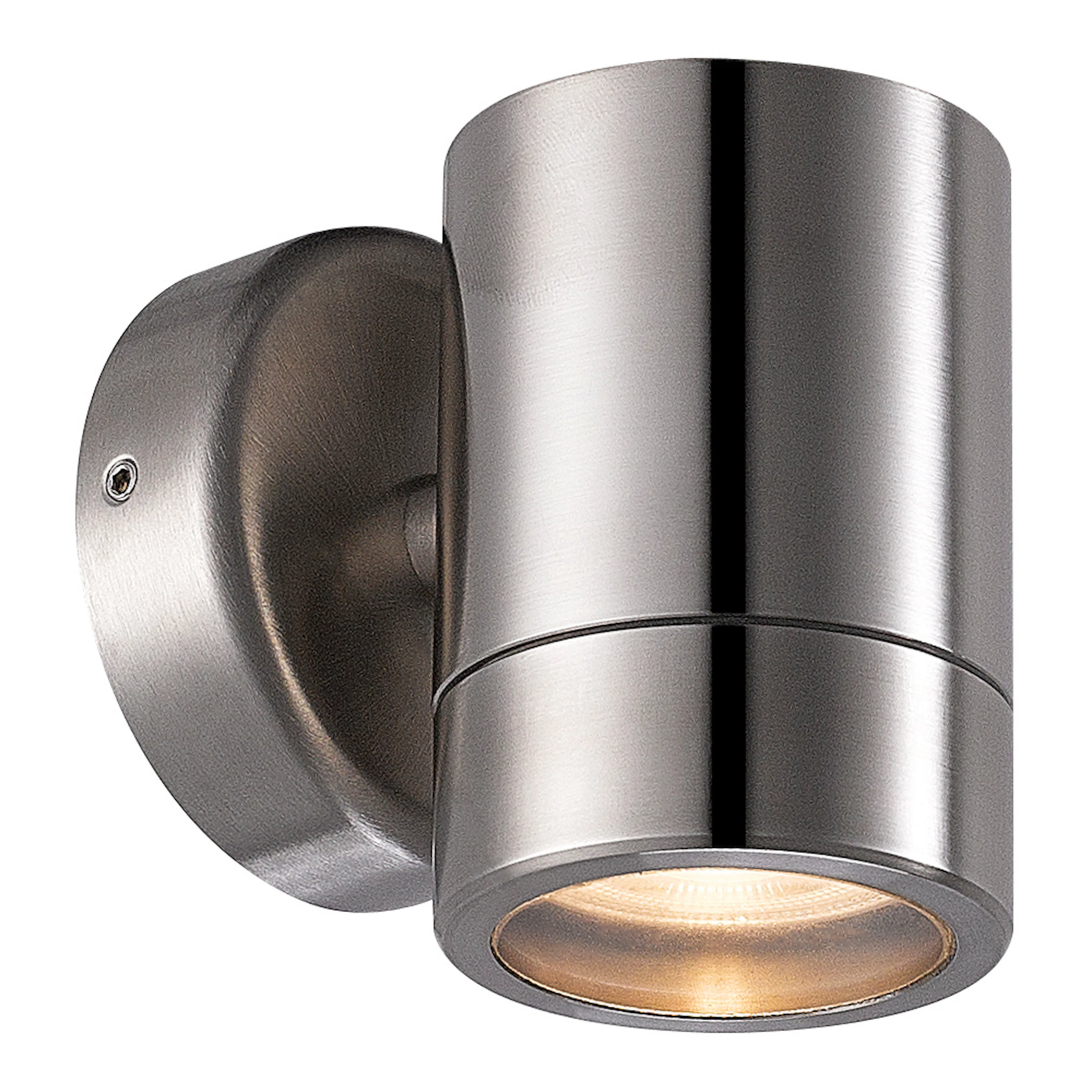 Vegglampe Malmbergs Hjuvik II GU10