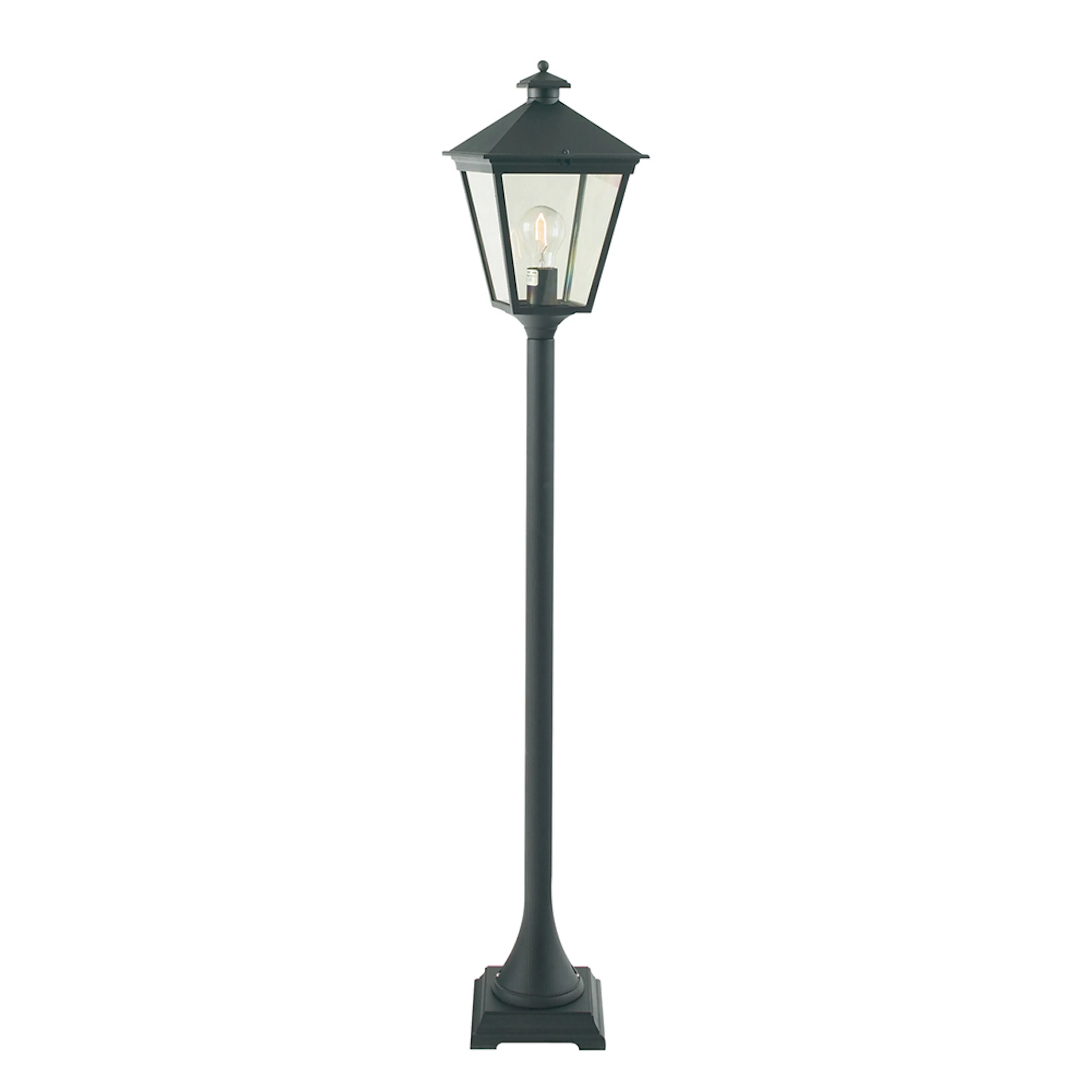 Stolpelampe Norlys London 485 H120