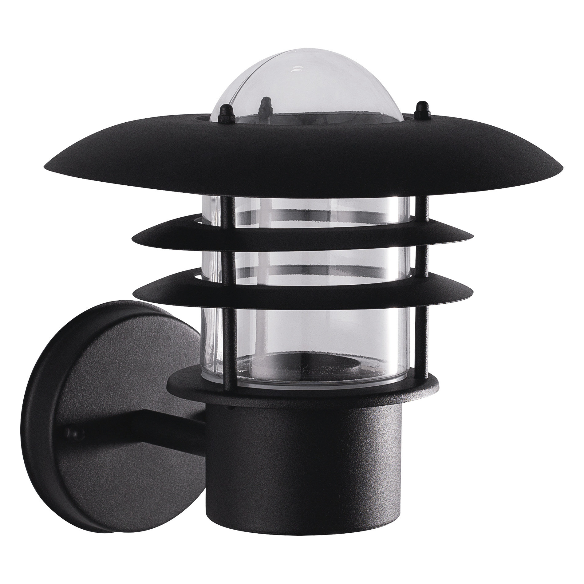 Vegglampe Malmbergs Björk Up E27