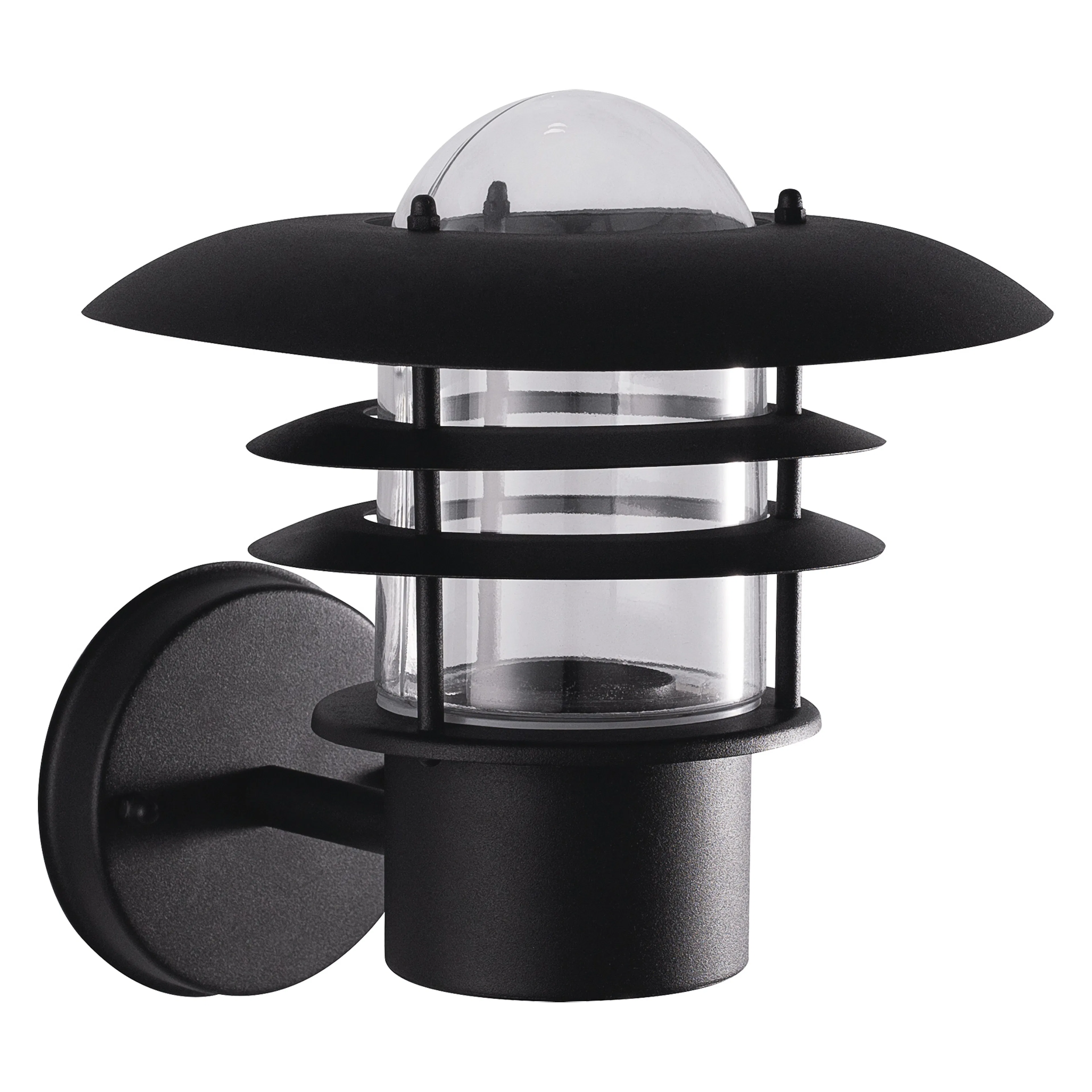 Vegglampe Malmbergs Björk Up E27