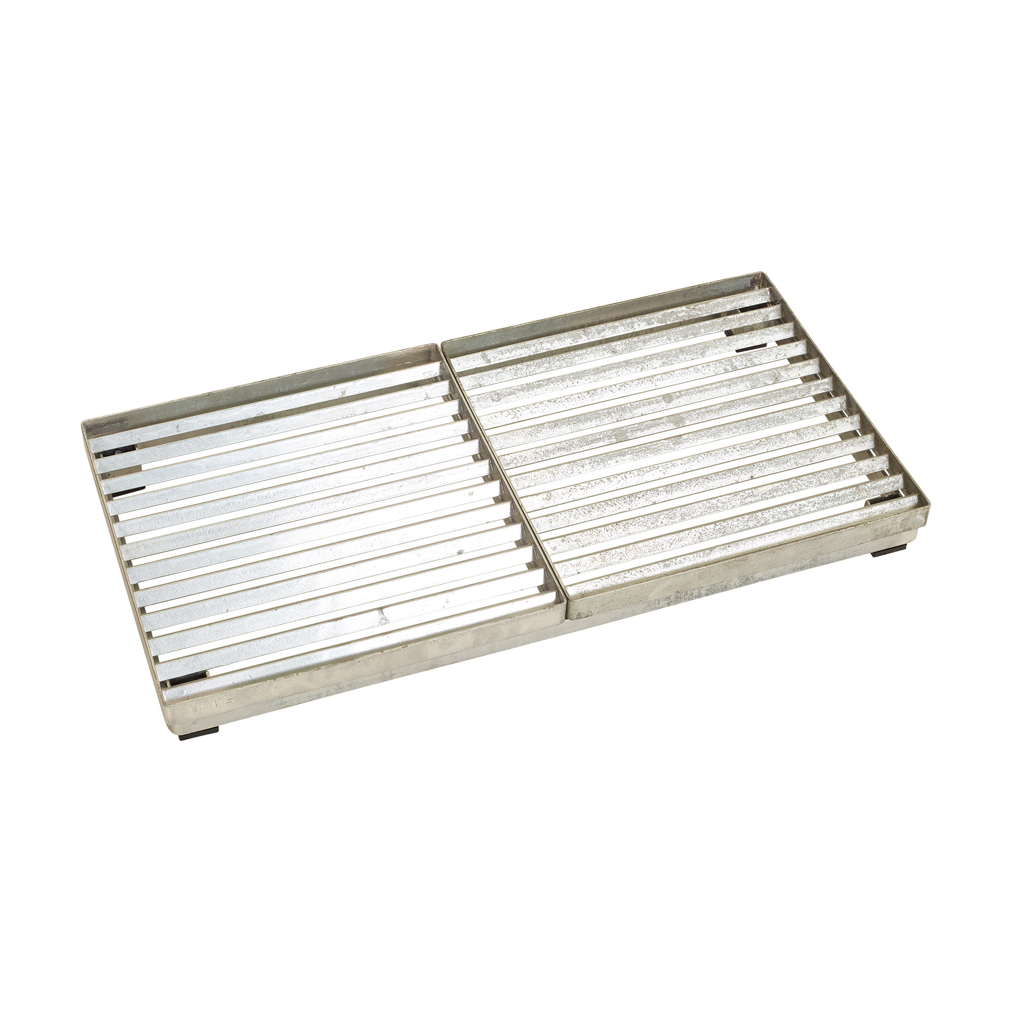 Entrérist PLUS Cubic Todelt