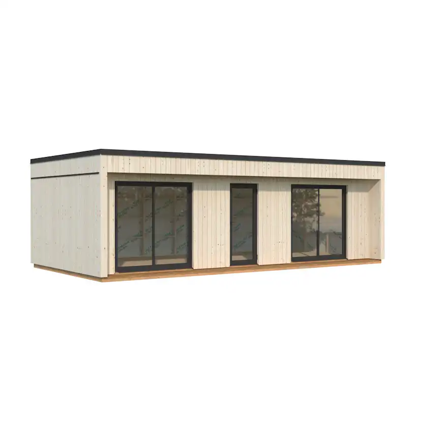 Gjestehytte Palmako Johanna 41 m² (inv. 31,8 m² )