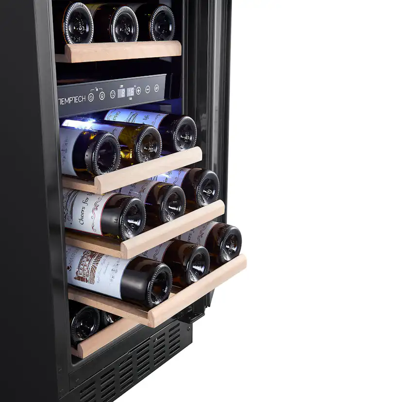 Vinskap Temptech Classique CLQ38DB