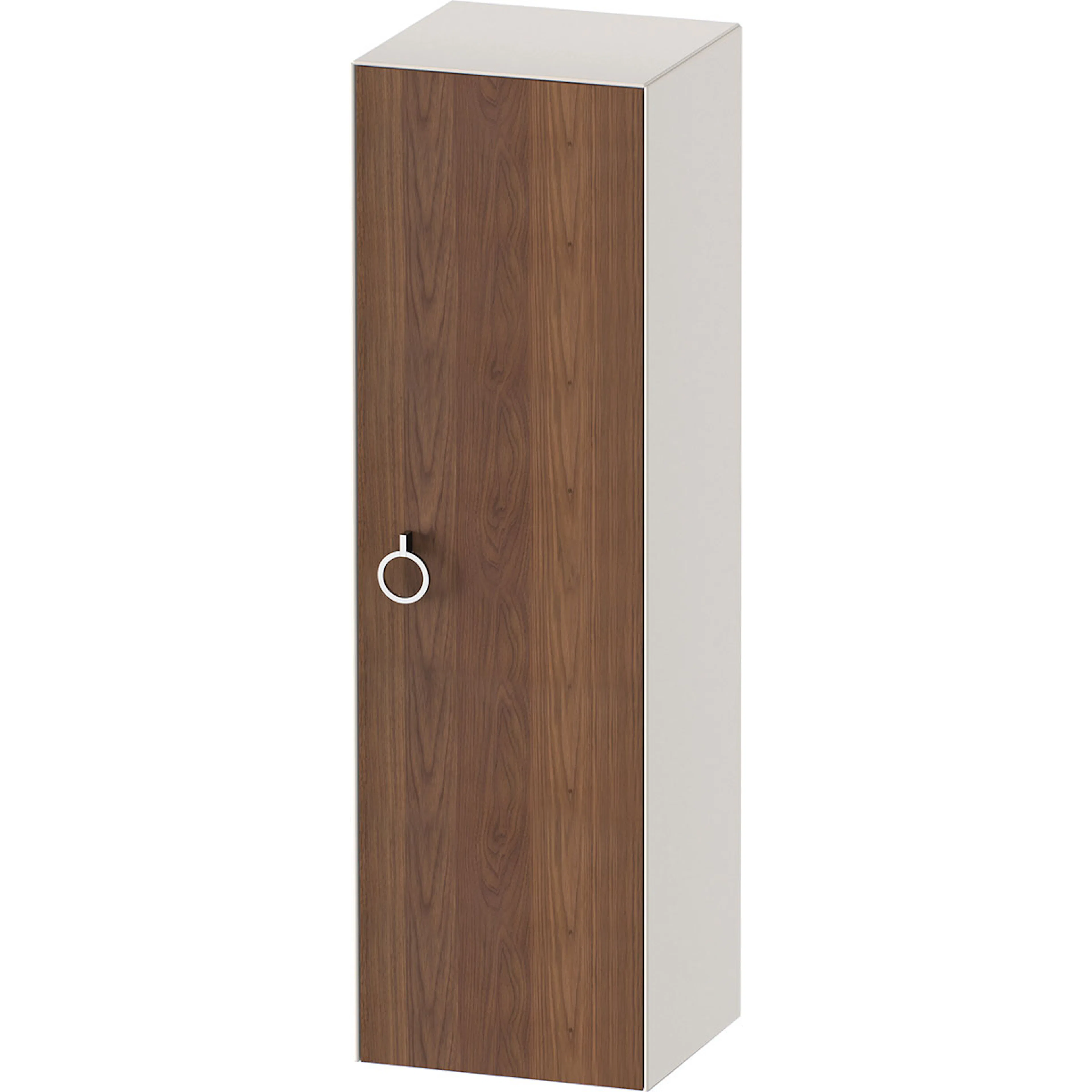 Sideskap Duravit White Tulip 360 mm
