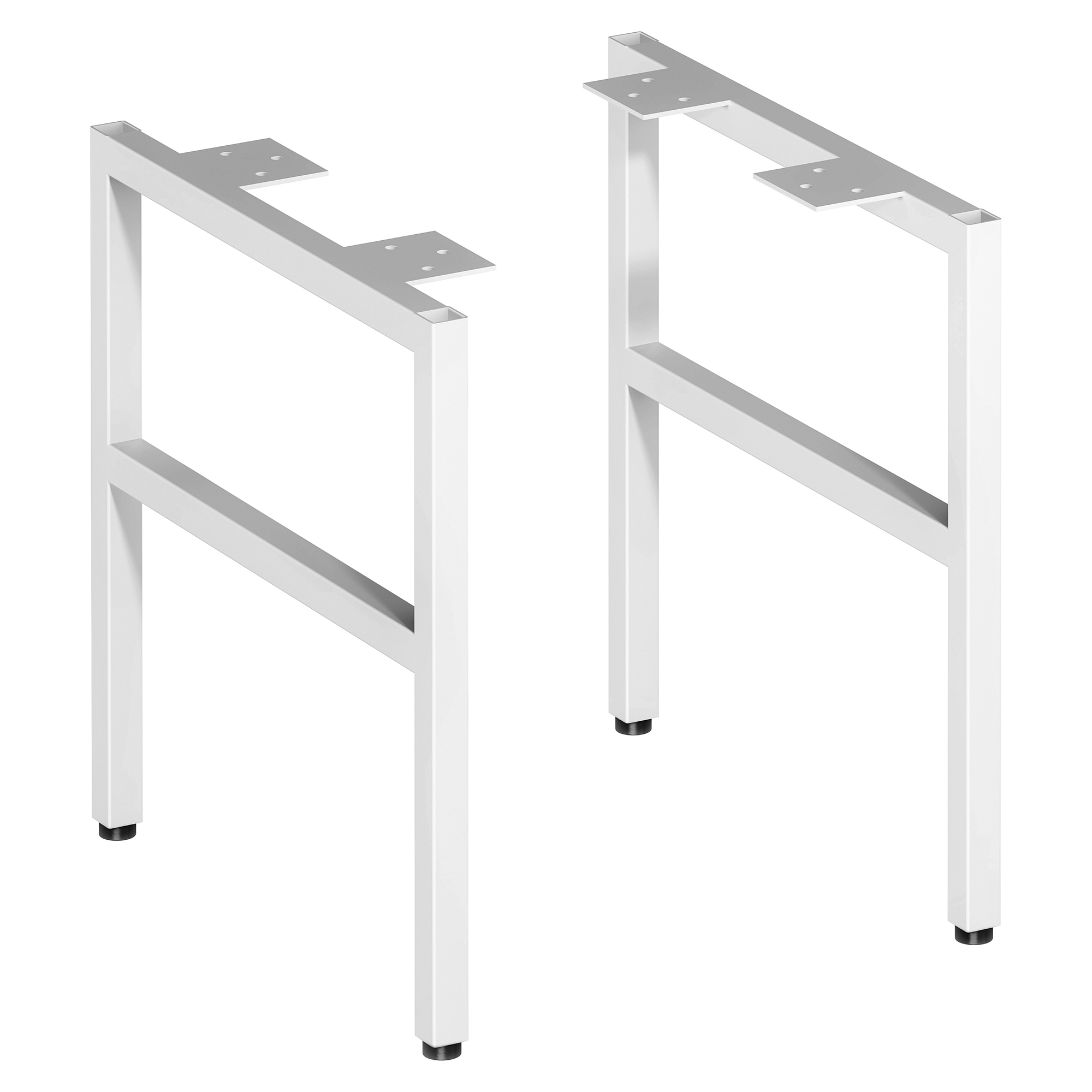 Benställning Gustavsberg Artic till Väggskåp 32 cm | badrum - badrumsmobler - tillbehor-badrumsmobler | KakelKungen