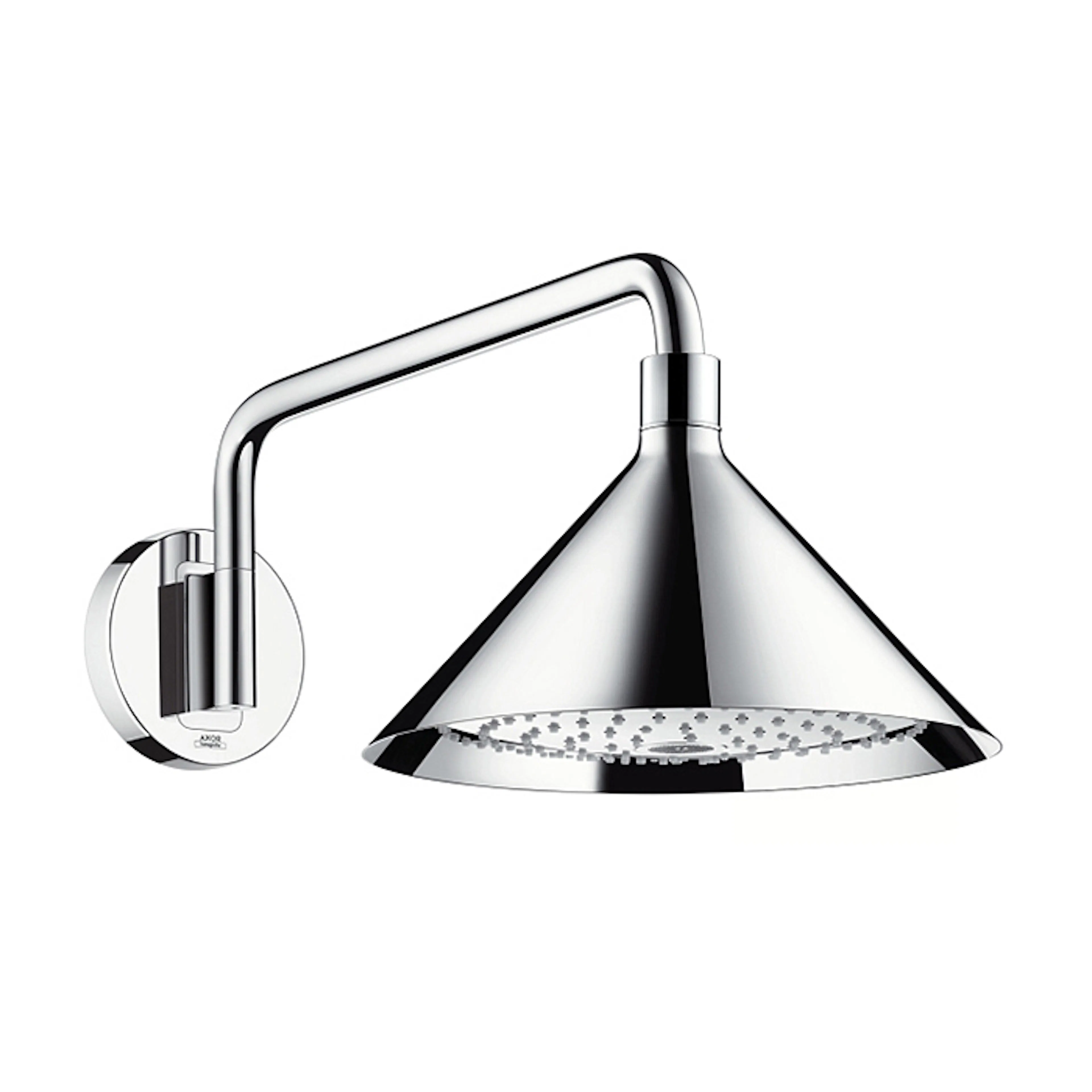 Hoveddusj Axor Showers/Front