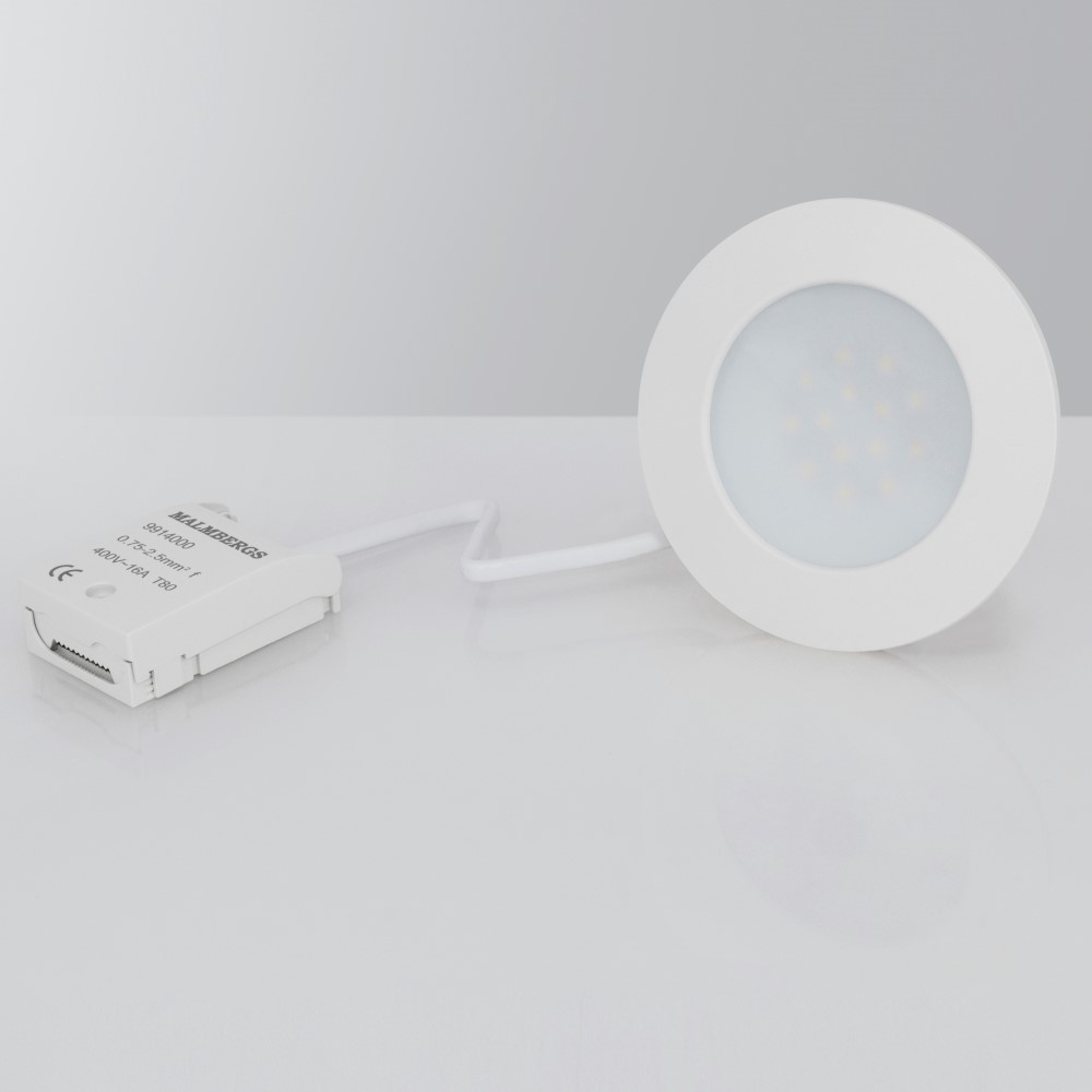 Downlight Malmbergs Home MD-232 10W