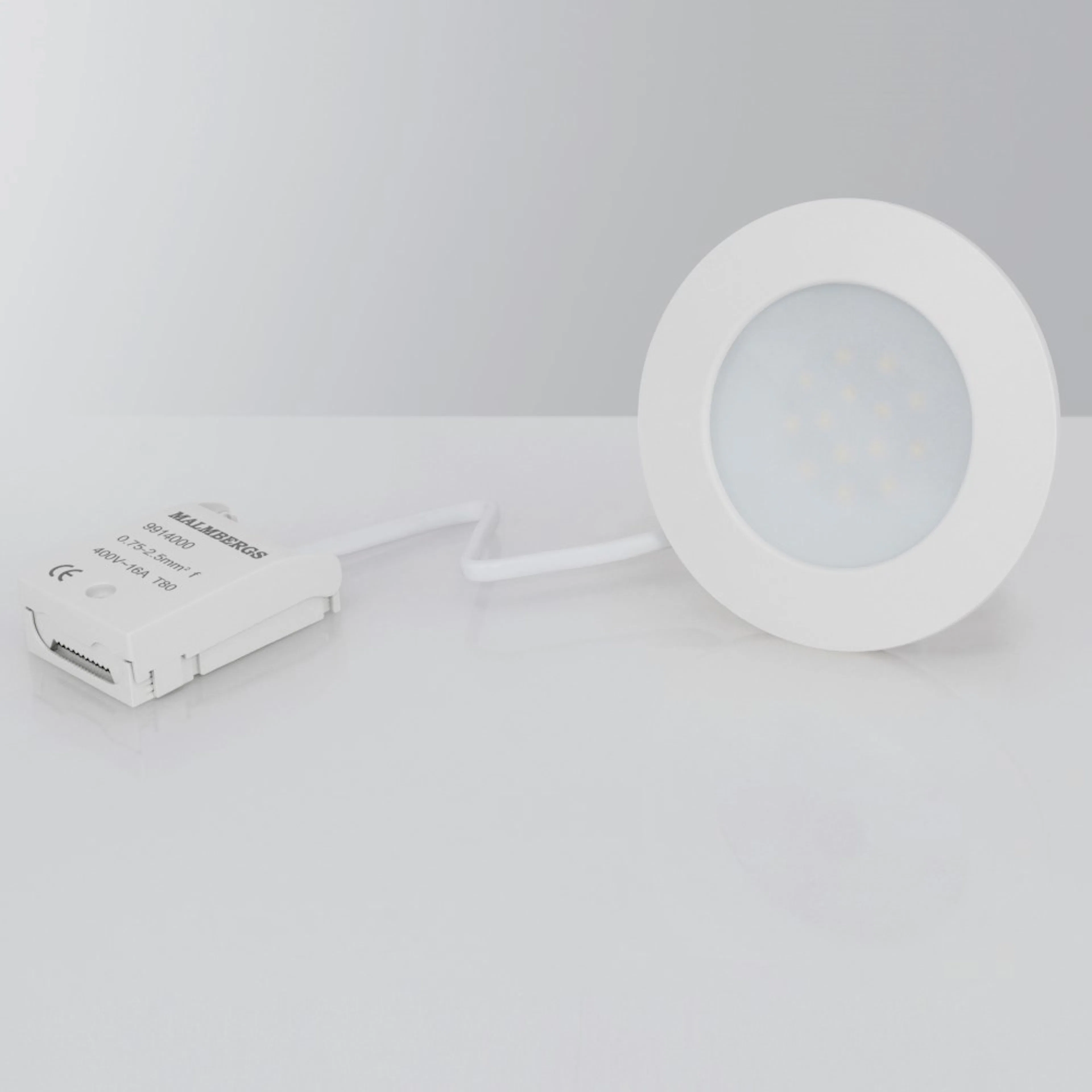 Downlight Malmbergs Home MD-232 10W
