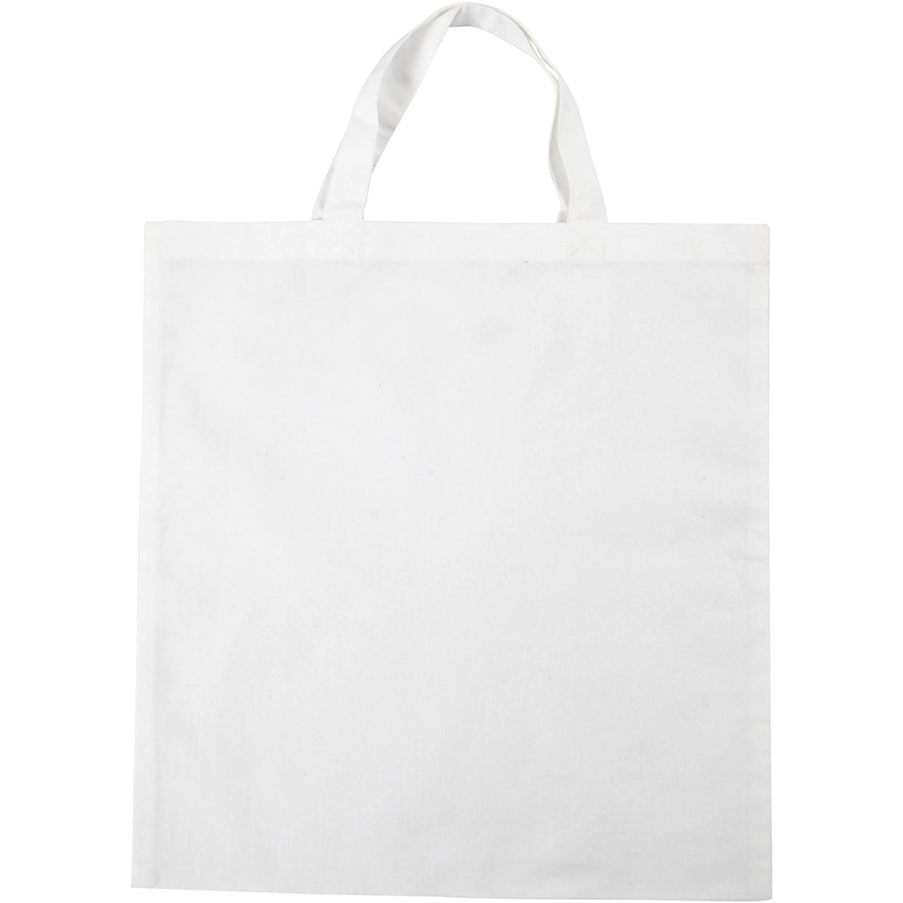 Mulepose Creativ Company Hvit 42x38 cm 130 20 Stk/1 Pk