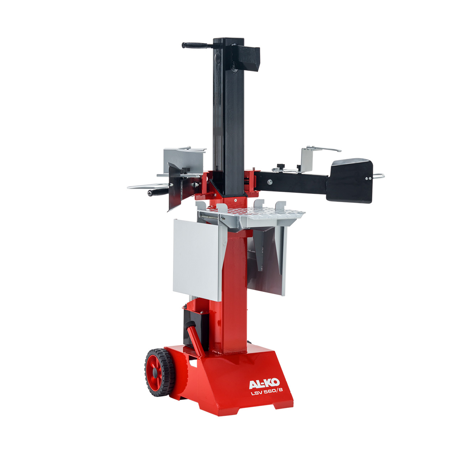 Vedkløyver AL-KO LSV 560/8