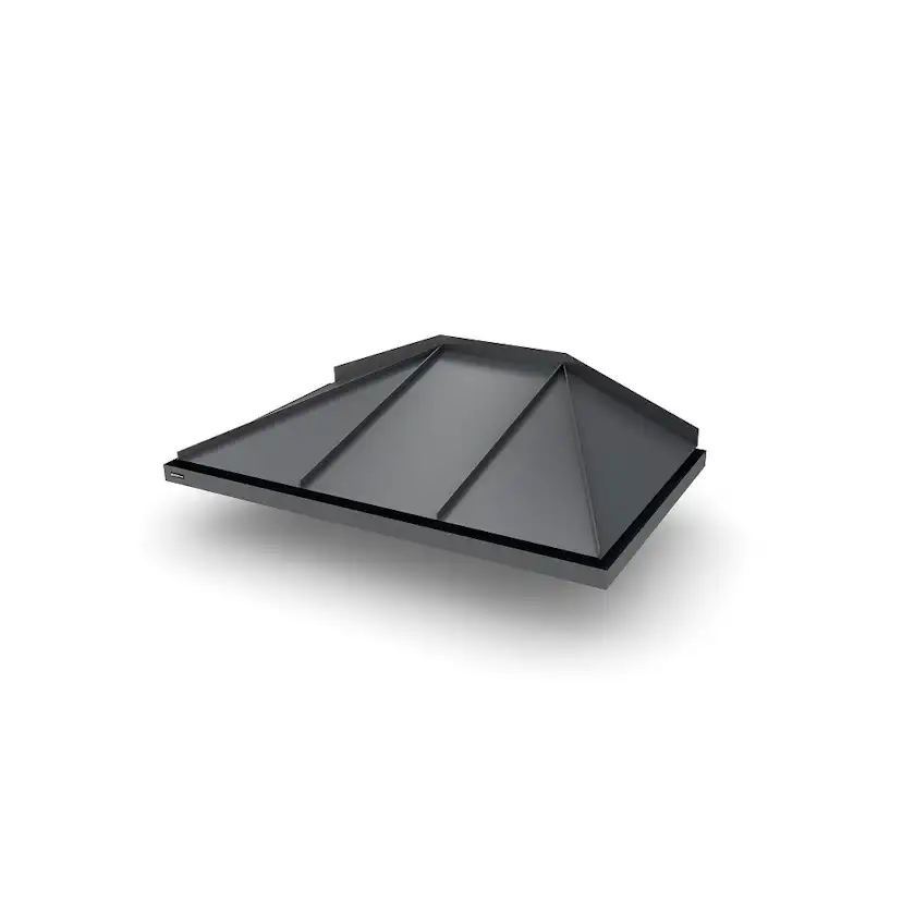 Entrétak Designtak Hipped