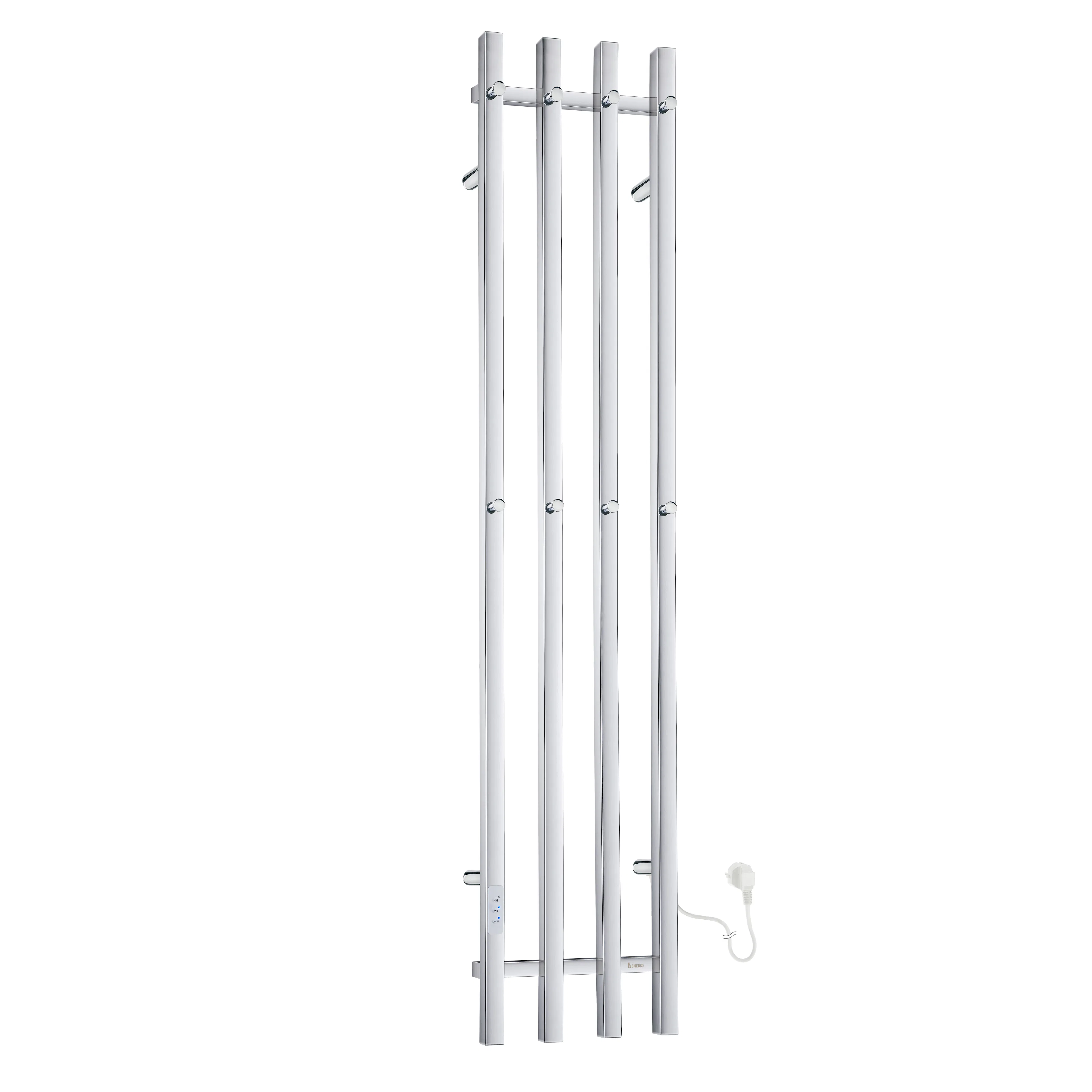 Handdukstork Smedbo Dry FK71x Stål