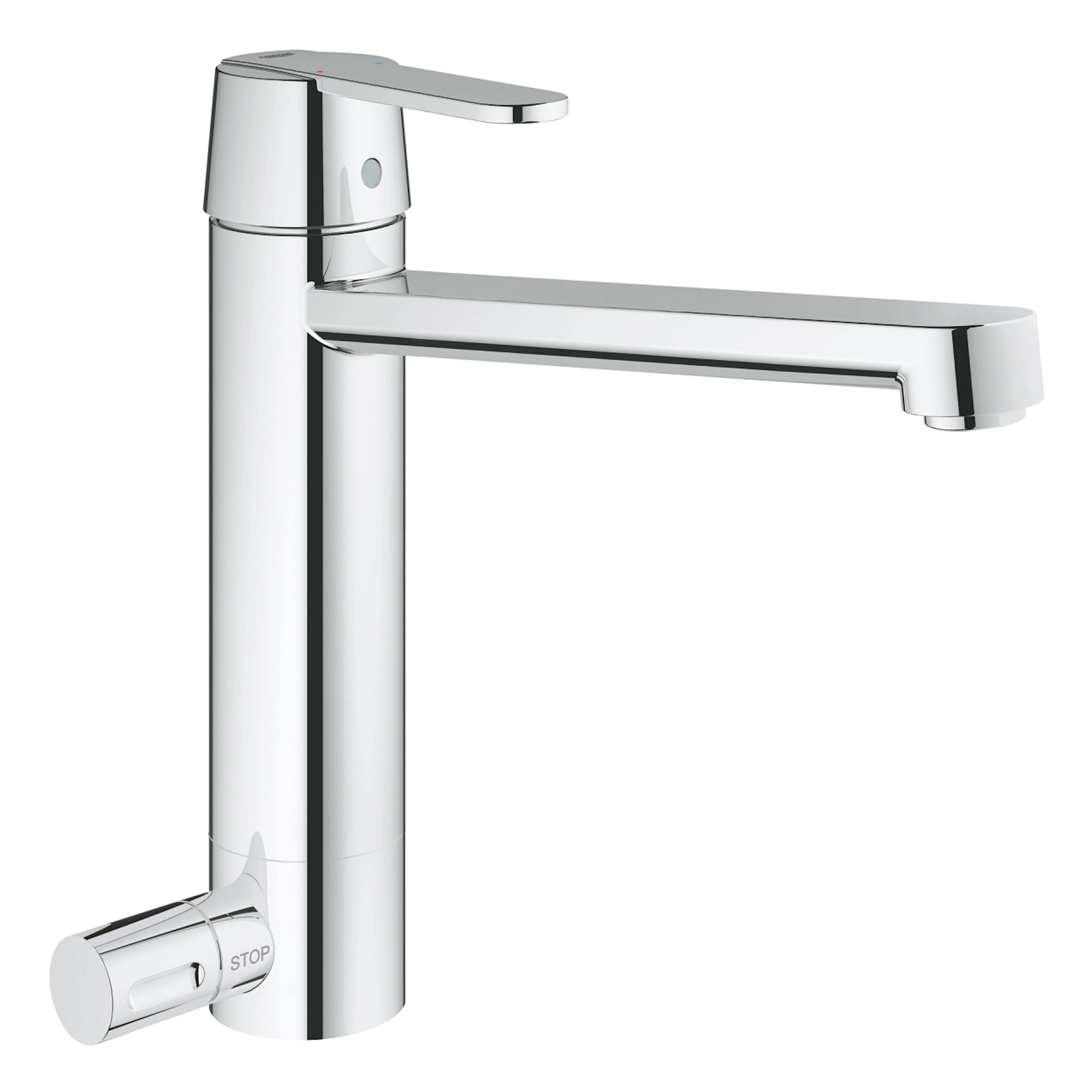 Köksblandare Grohe Get 301980 med Diskmaskinsavstängning