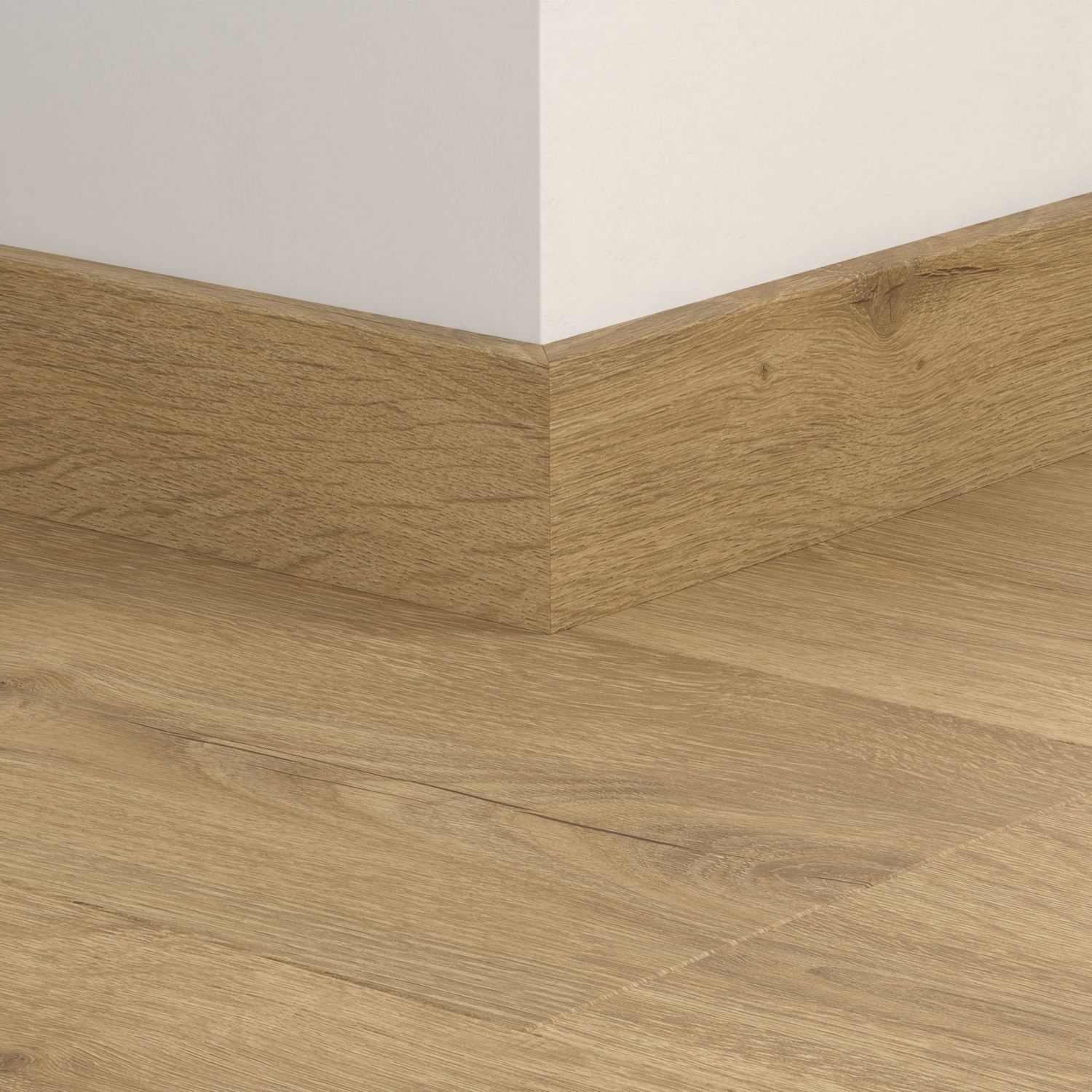SOKKELLIST 12X58 NATURAL HONEY OAK 2400x58x12 - Natural Honey Oak