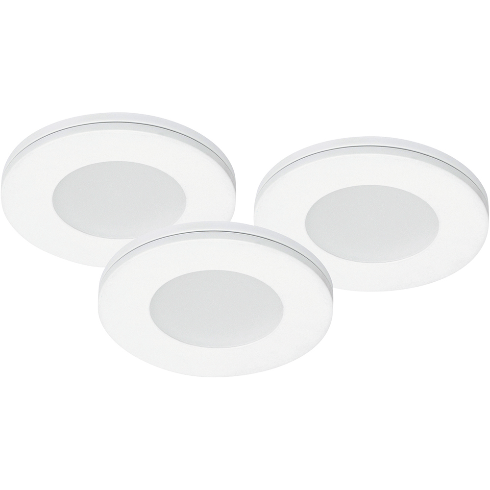 Downlightset Malmbergs MD-305 LED 3W