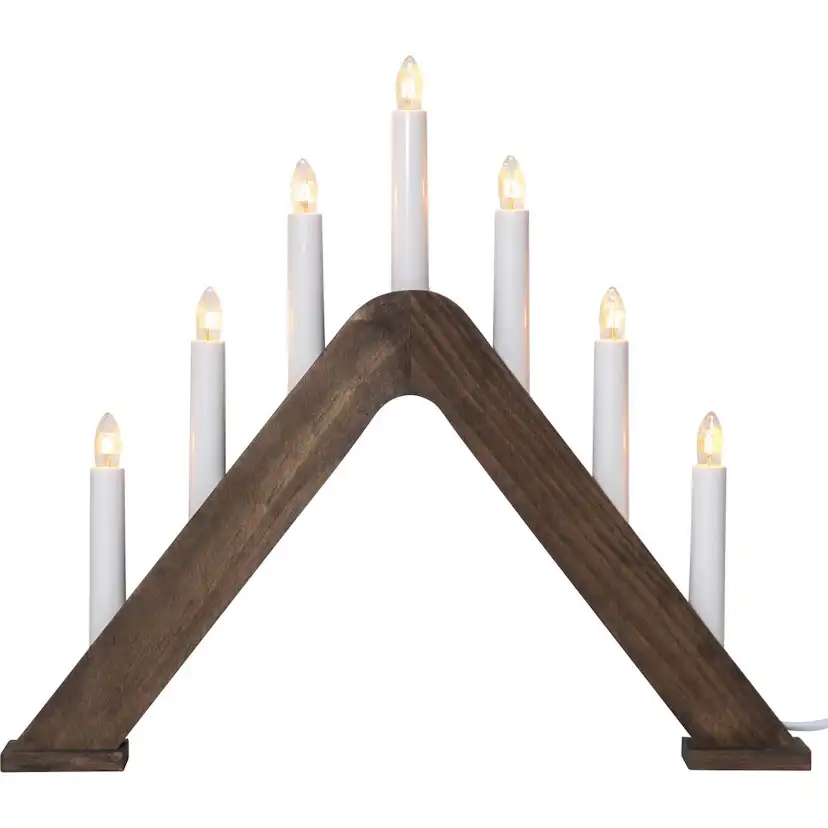 Adventsstake Star Trading Jarve