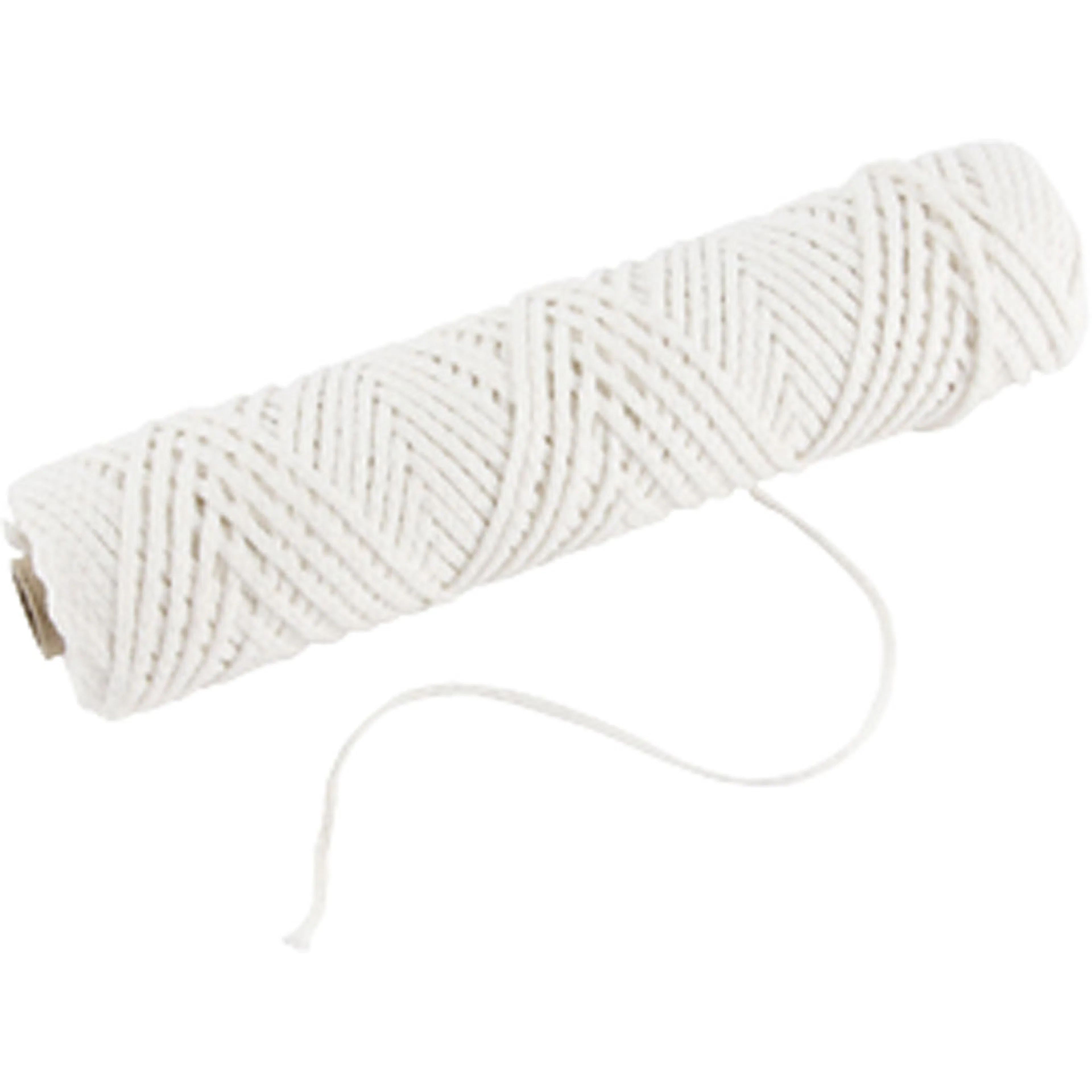 Lysveke Creativ Company til Ren Parafin Nr Su B2 mm Str 3x10 100 g 50 m/1 Rl